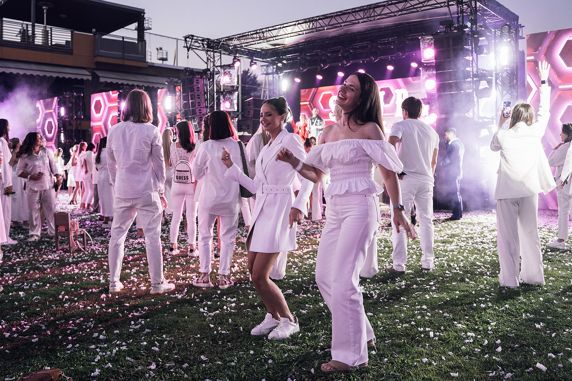 WhiteWill. Фотограф на мероприятие