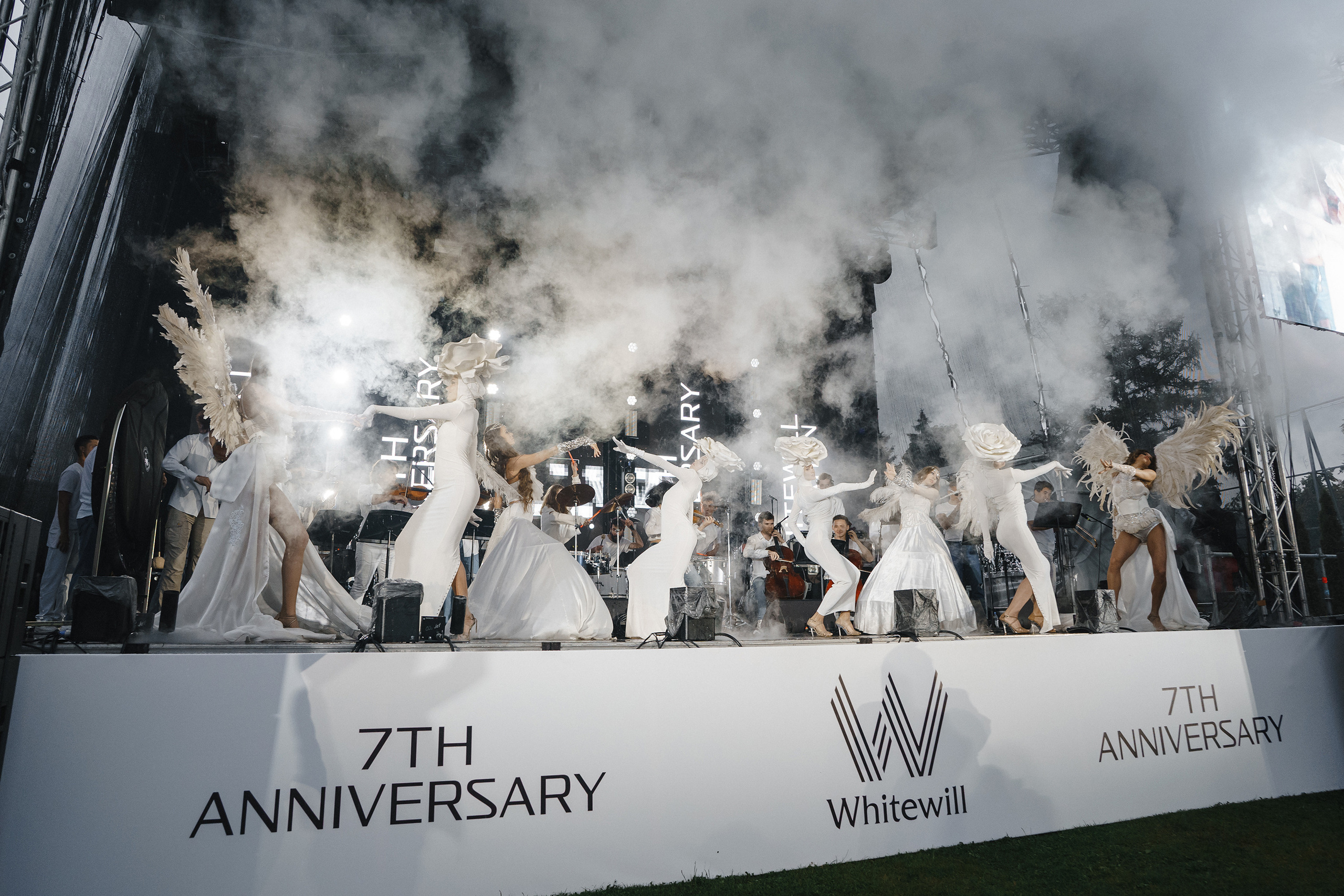 WhiteWill 2023. Фотограф на мероприятие