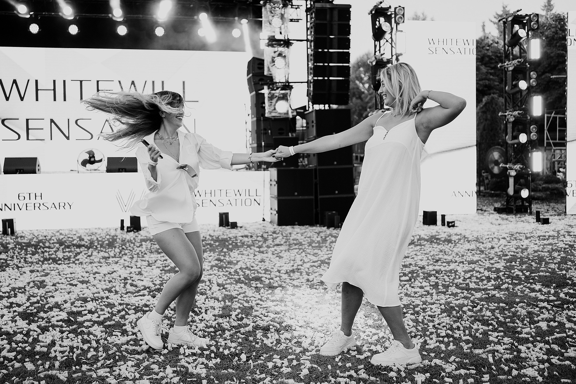 WhiteWill. Фотограф на мероприятие