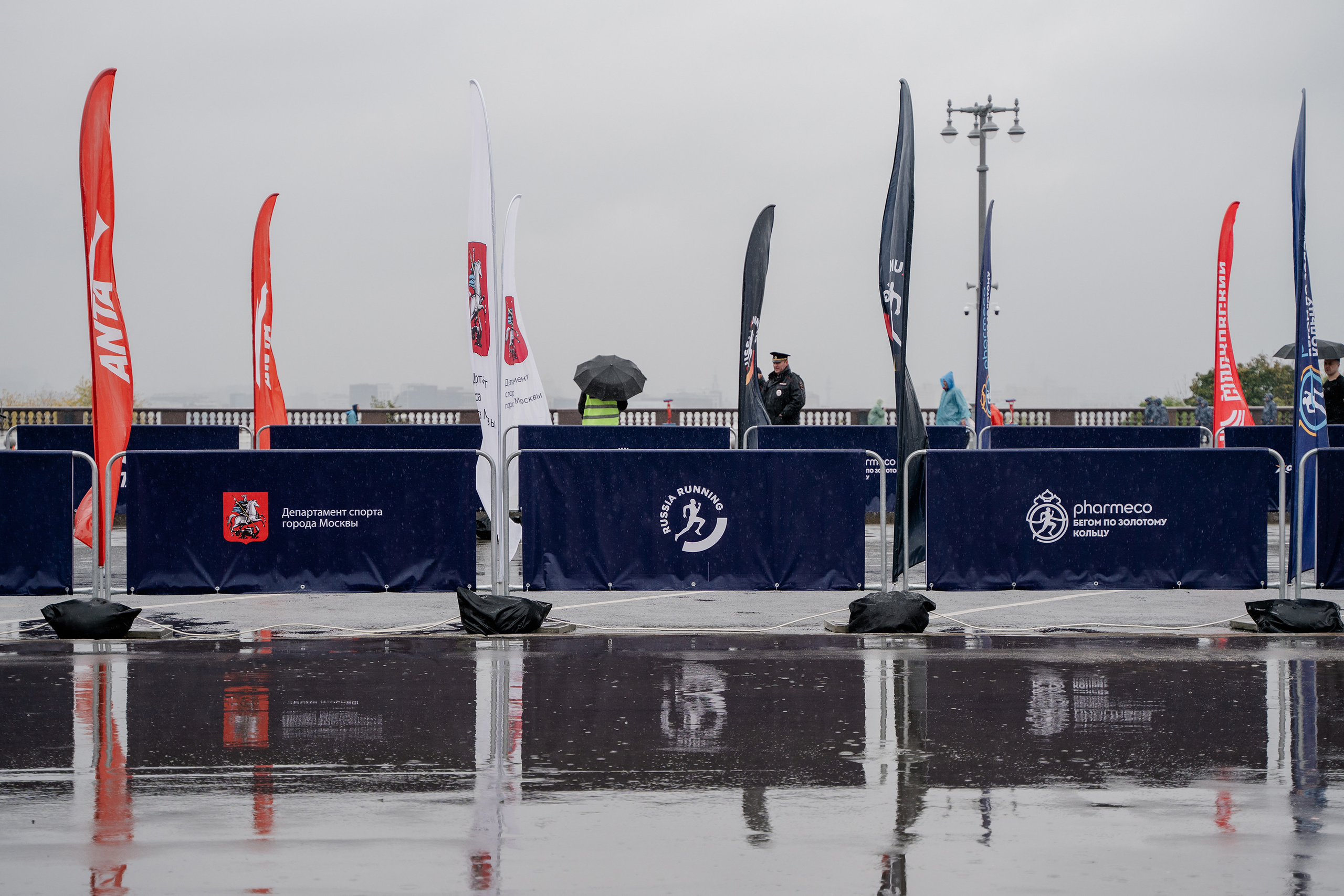 Фармэко Марафон. Фотограф на мероприятие