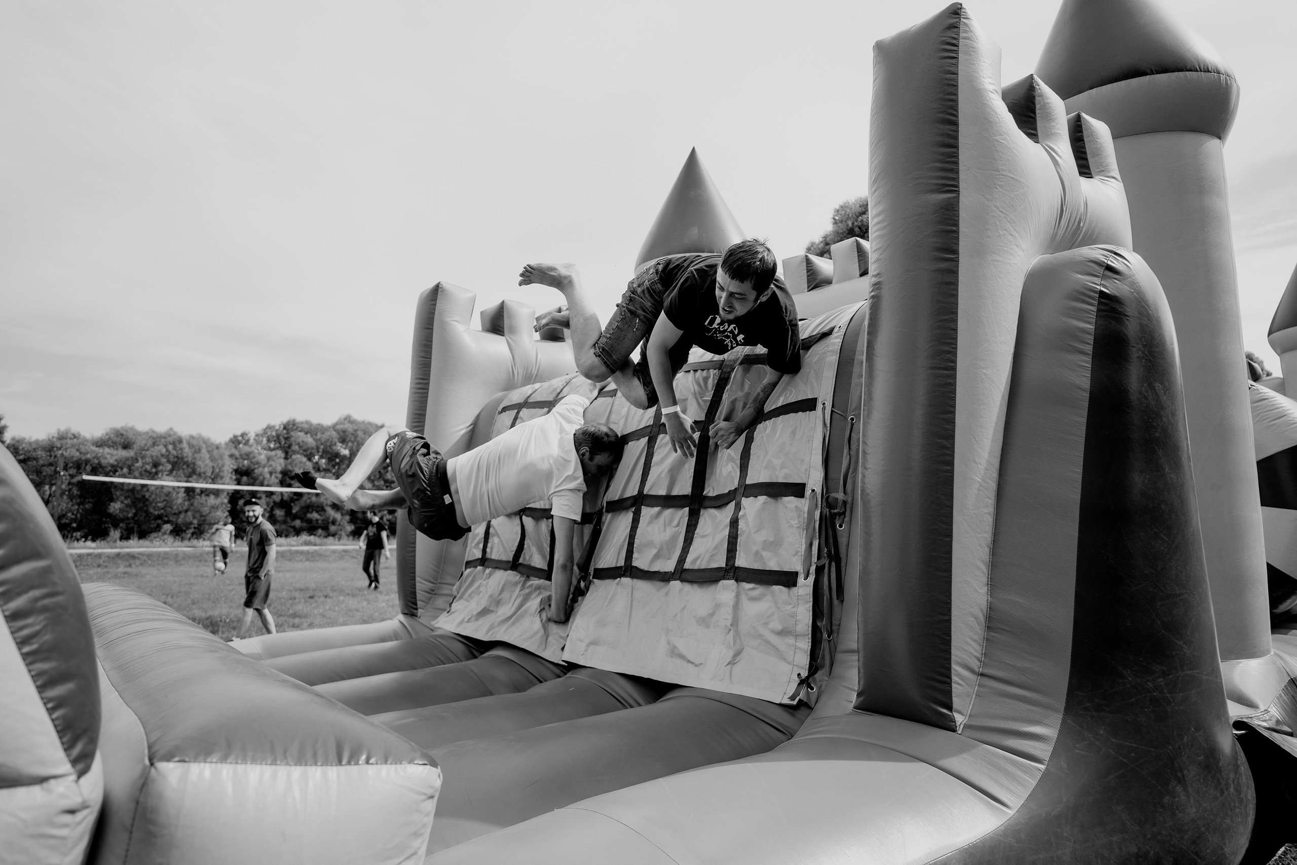 Корпоратив Moduleto. Фотограф на мероприятие