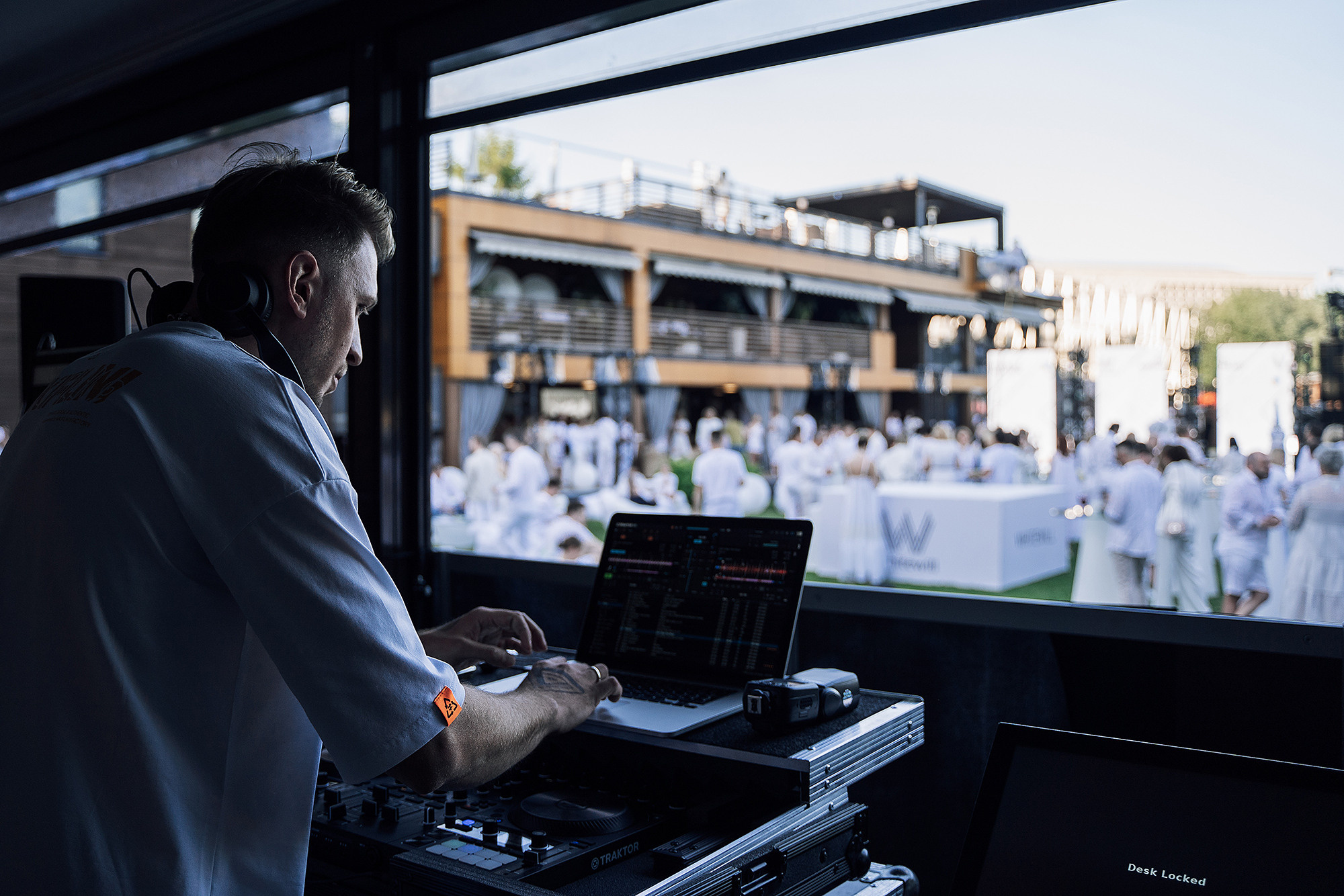 WhiteWill. Фотограф на мероприятие