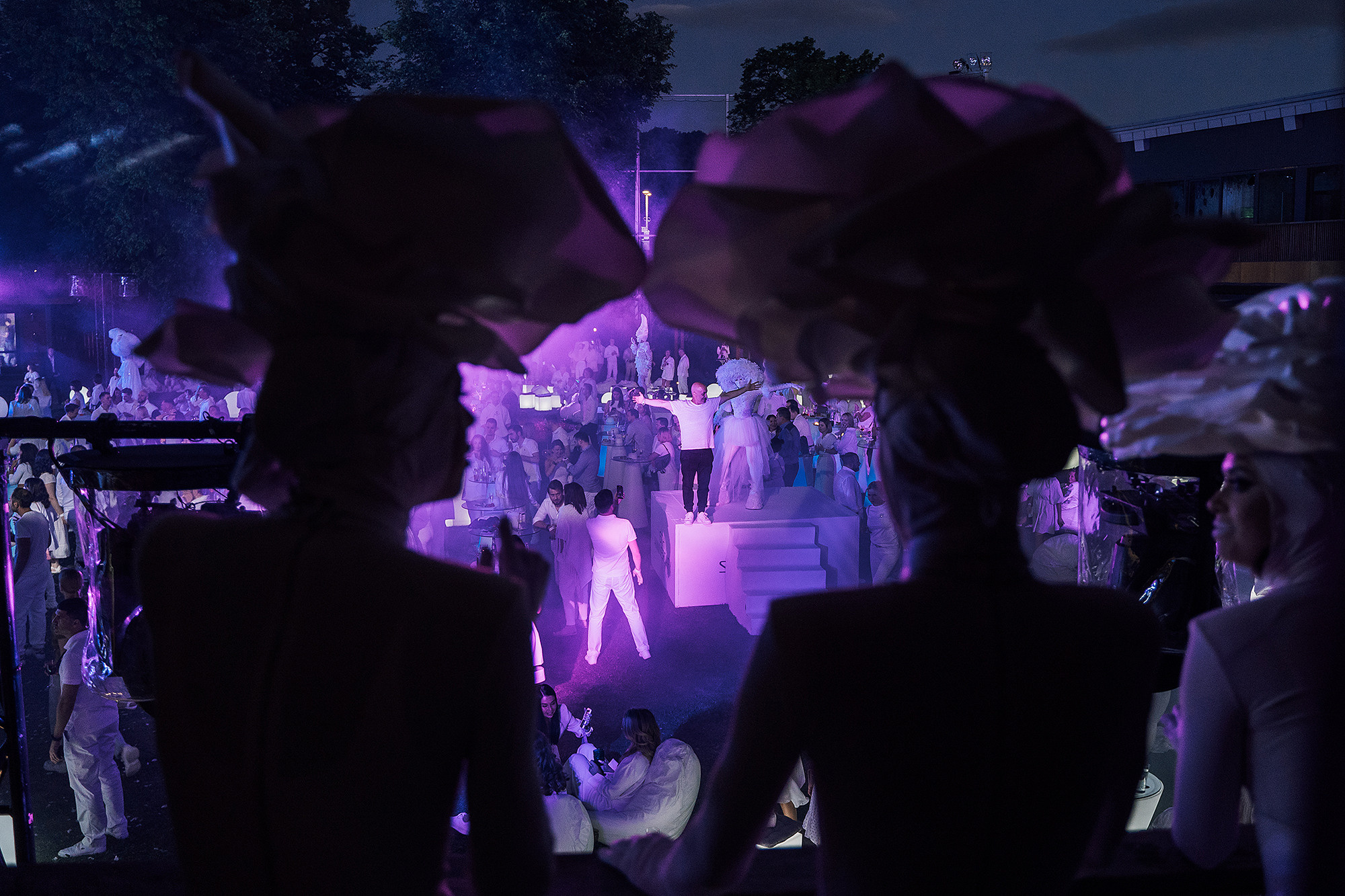 WhiteWill. Фотограф на мероприятие