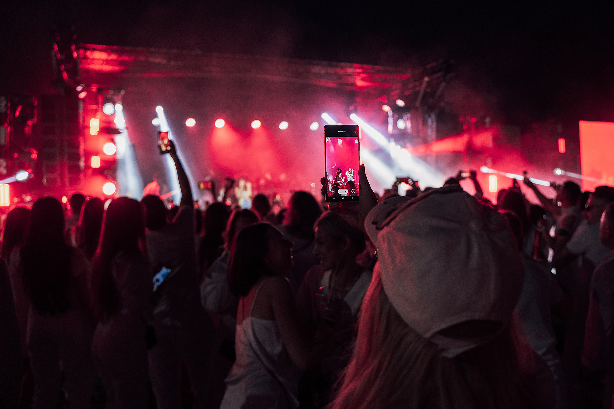 WhiteWill. Фотограф на мероприятие