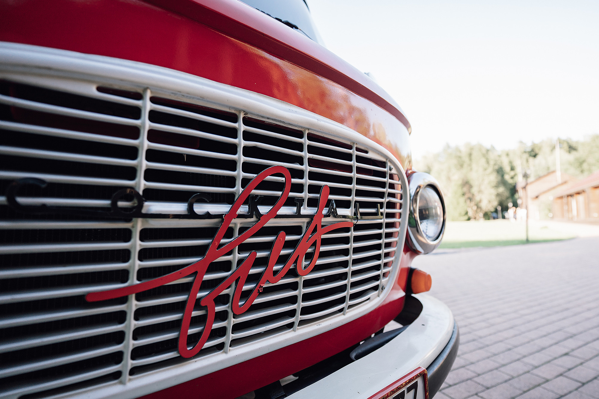 ДР Иван «Road to Dream». Фотограф на мероприятие