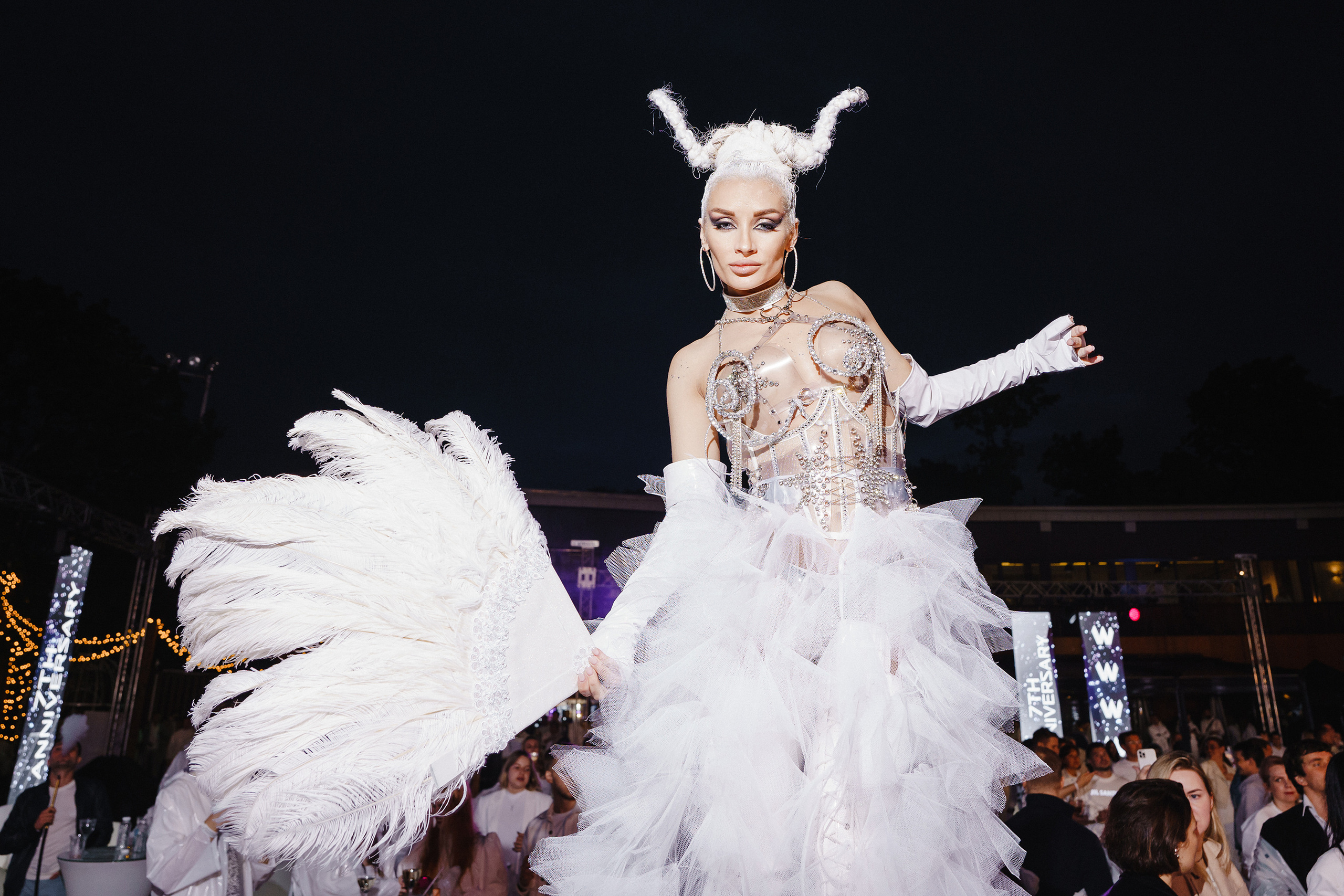 WhiteWill 2023. Фотограф на мероприятие