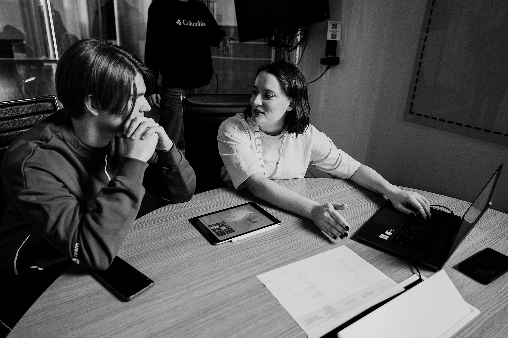 VK Cup. Фотограф на мероприятие