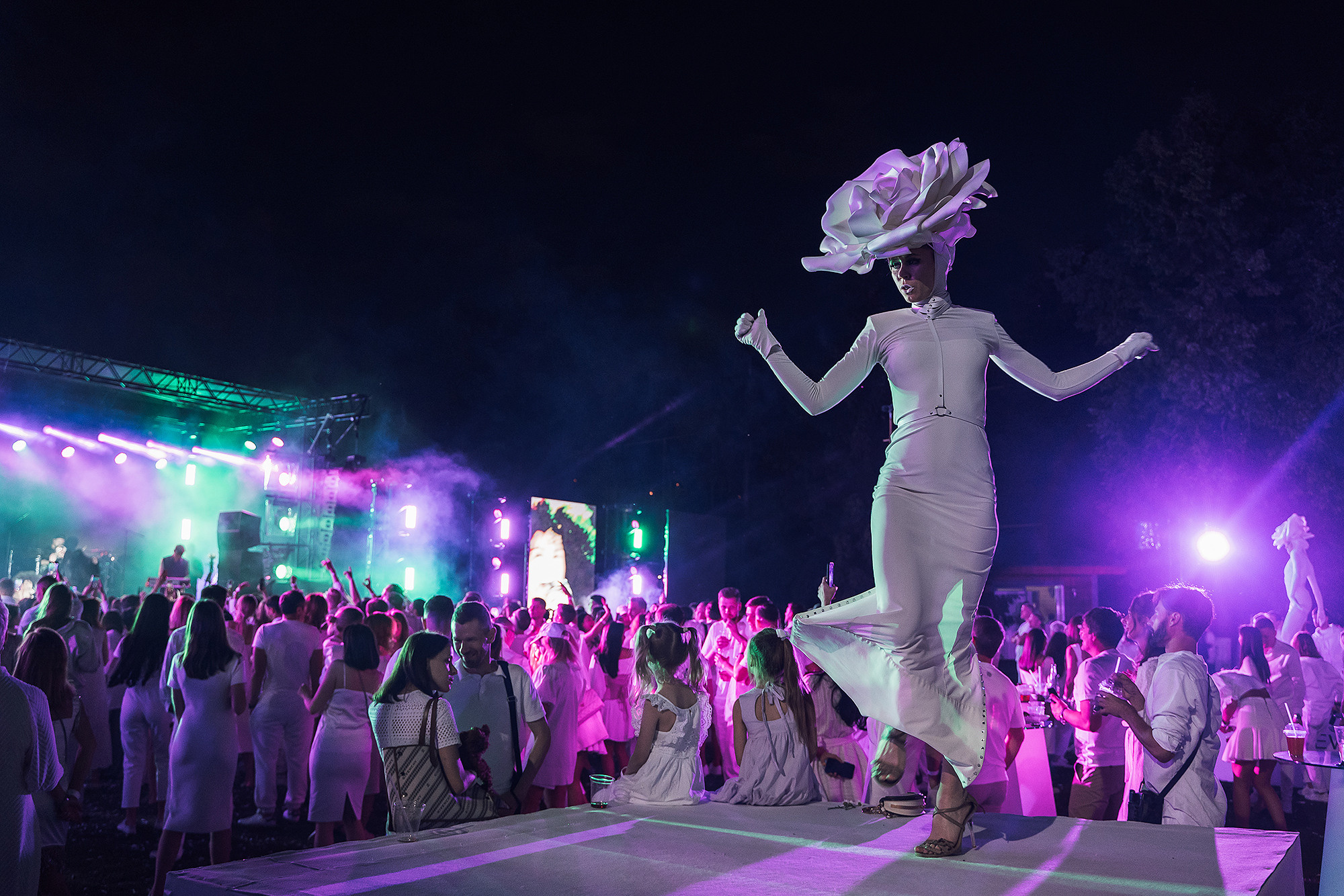 WhiteWill. Фотограф на мероприятие