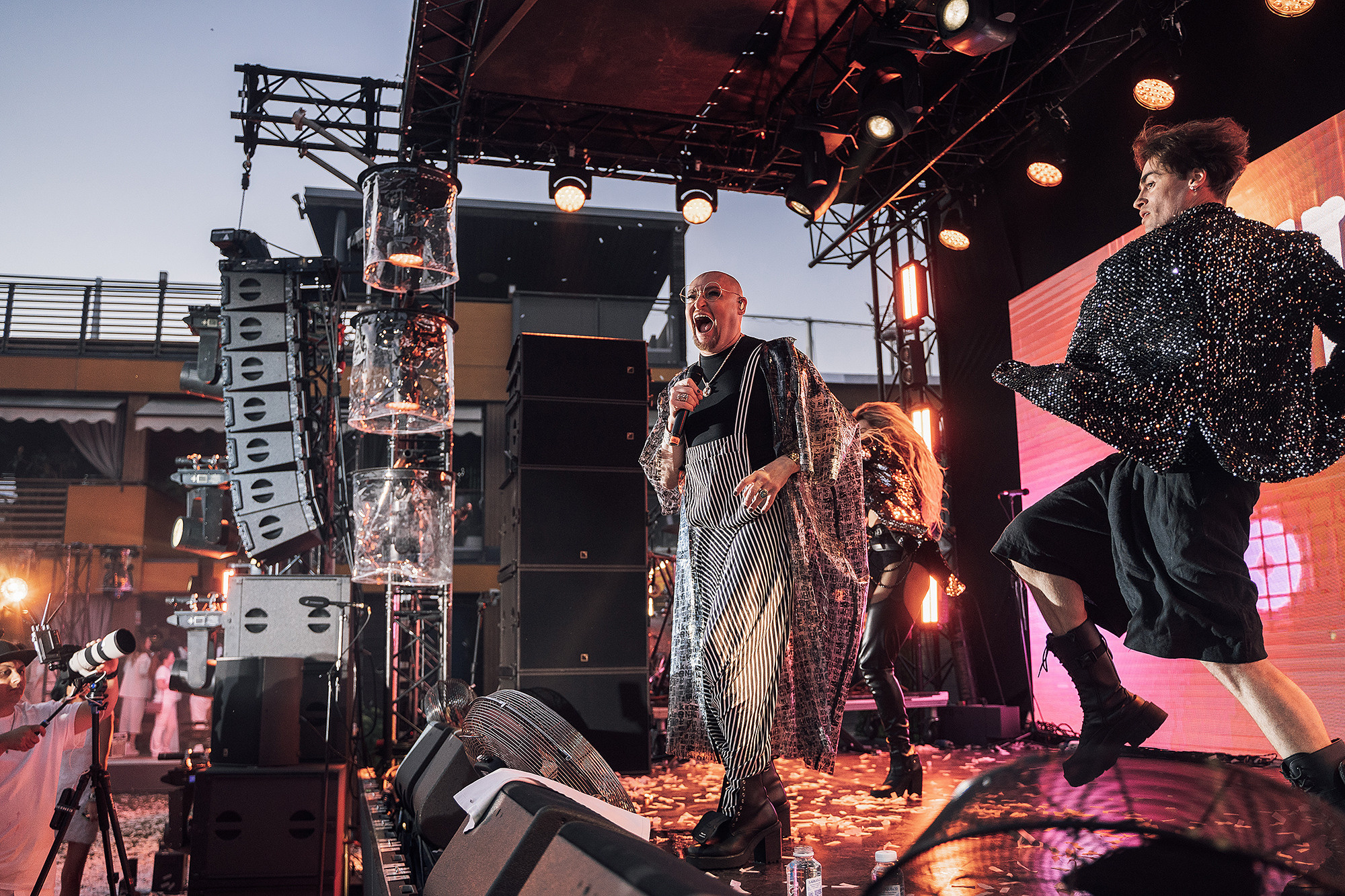 WhiteWill. Фотограф на мероприятие