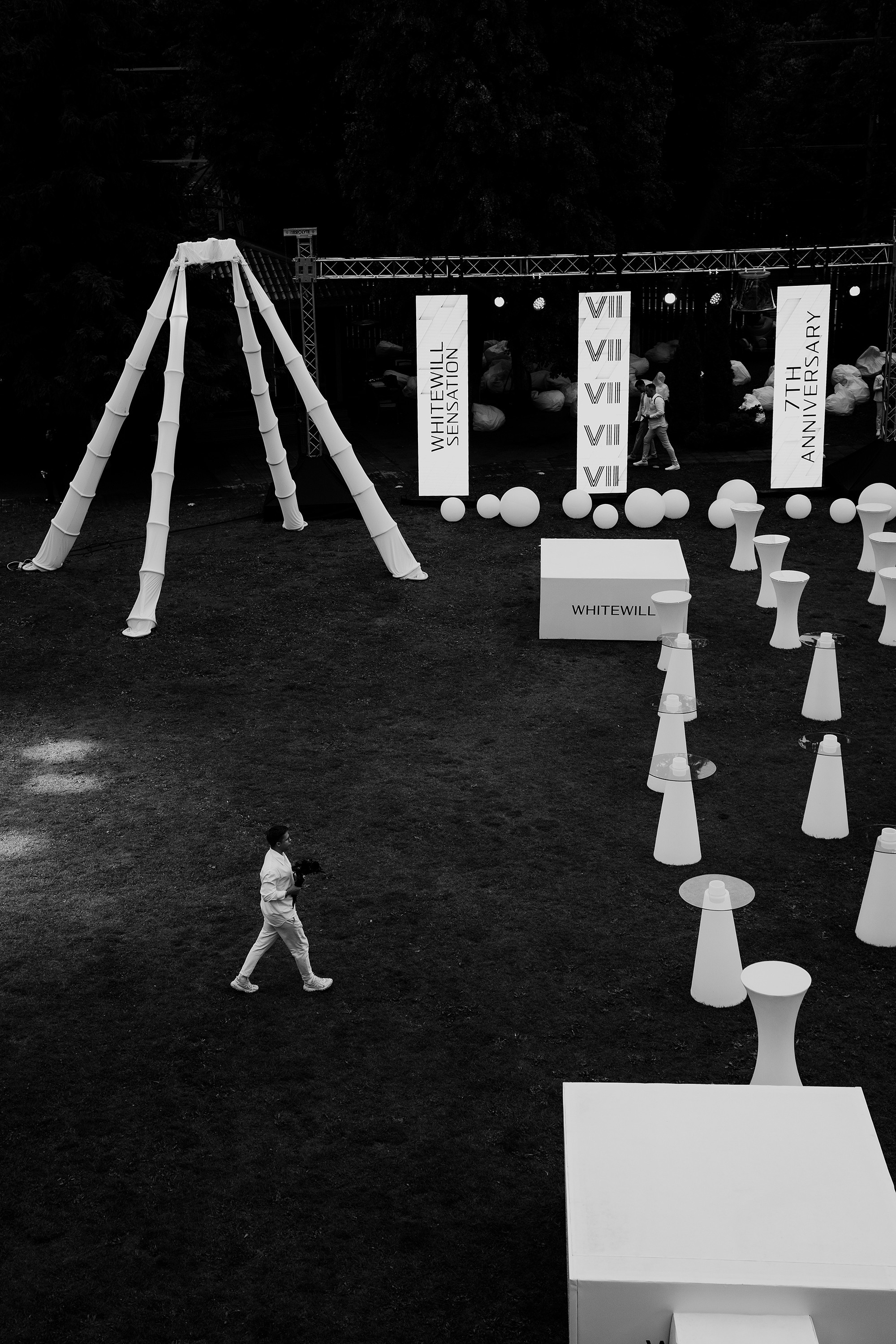 WhiteWill 2023. Фотограф на мероприятие