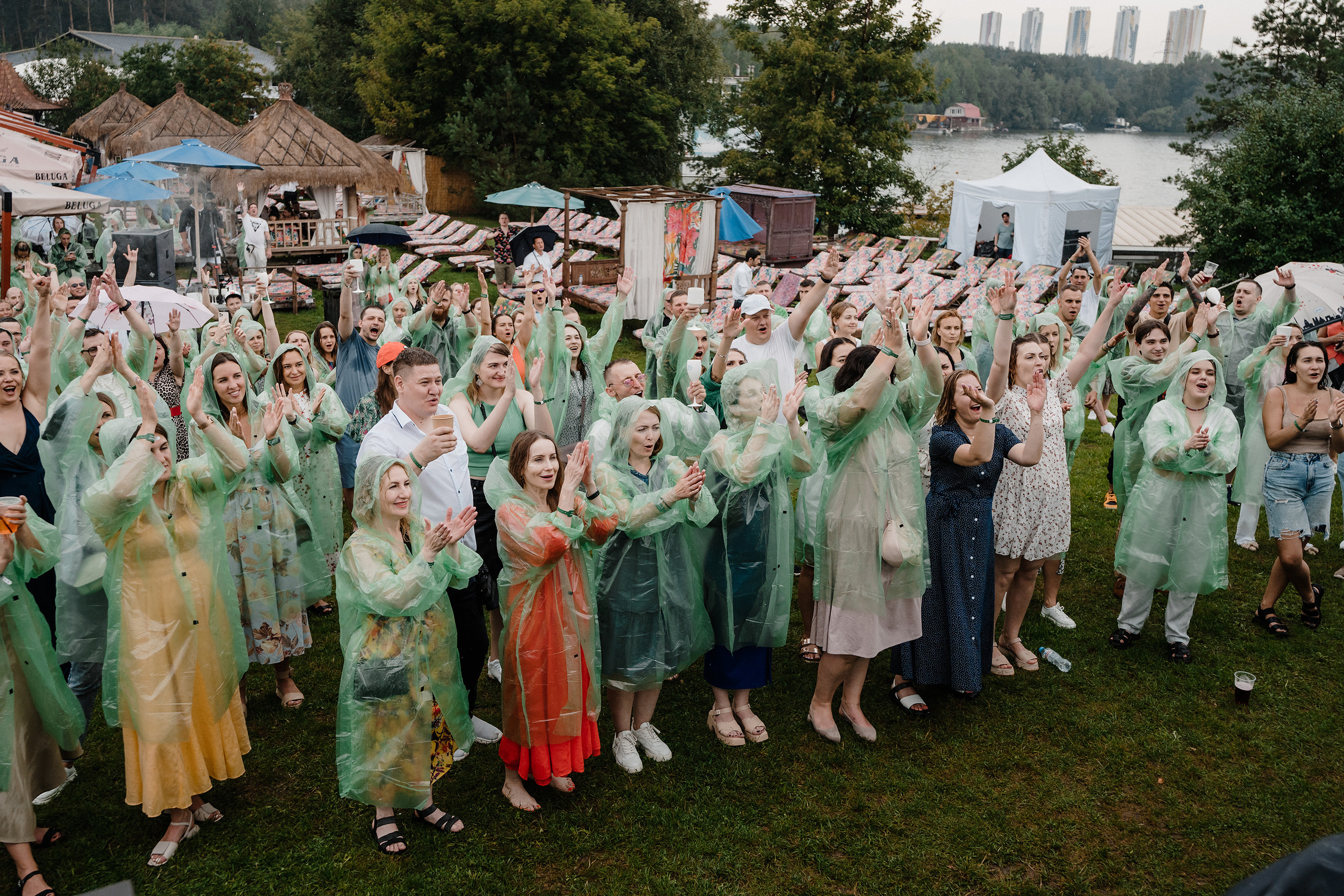 Корпоратив Сберлизинг. Фотограф на мероприятие
