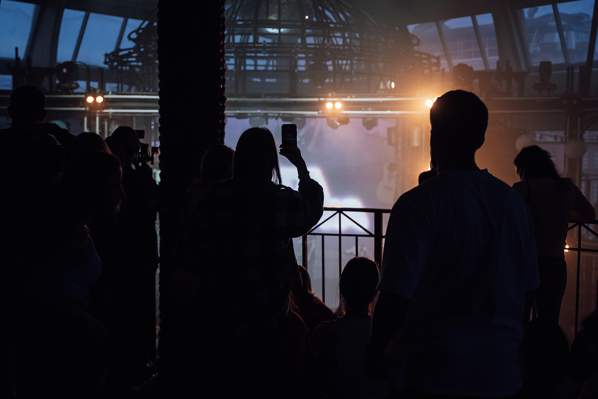 Медиториум. Фотограф на мероприятие