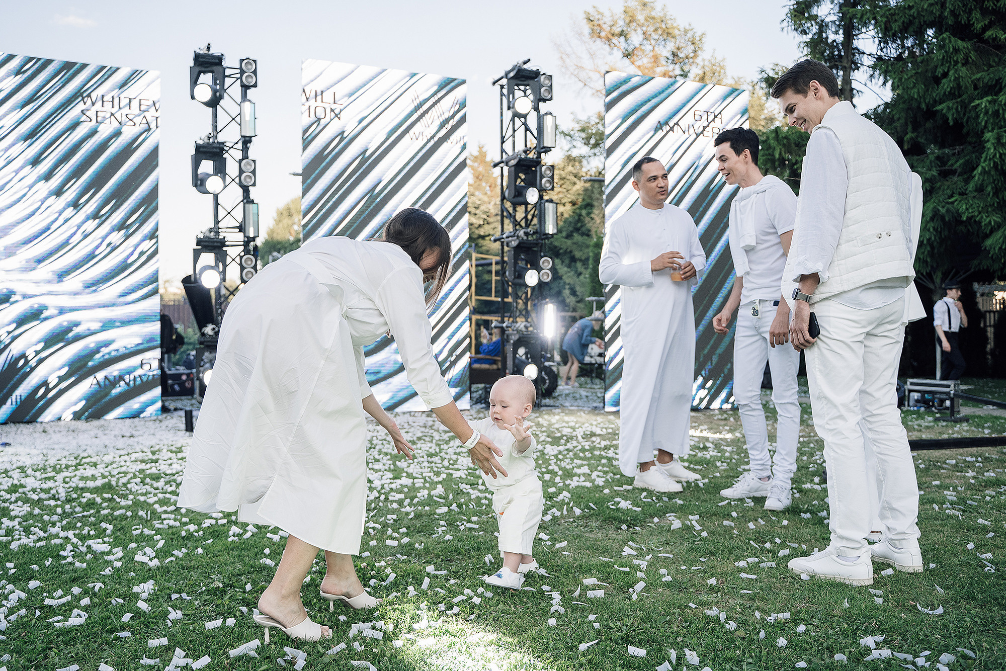 WhiteWill. Фотограф на мероприятие