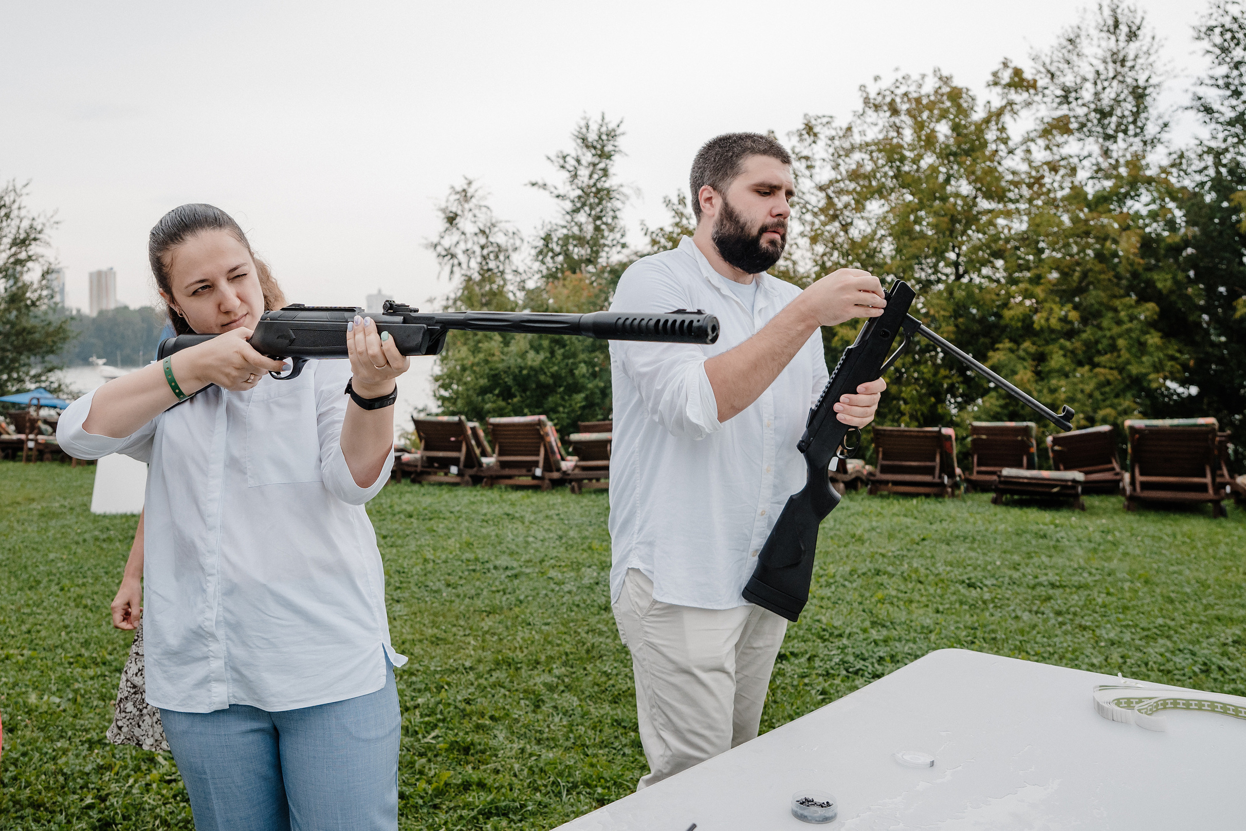 Корпоратив Сберлизинг. Фотограф на мероприятие