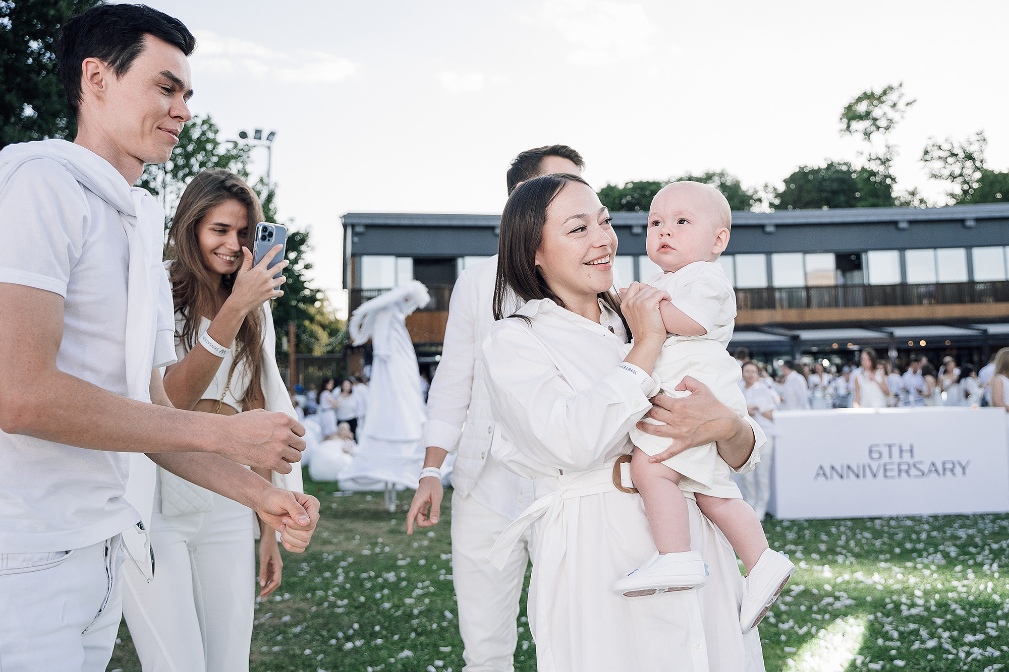 WhiteWill. Фотограф на мероприятие