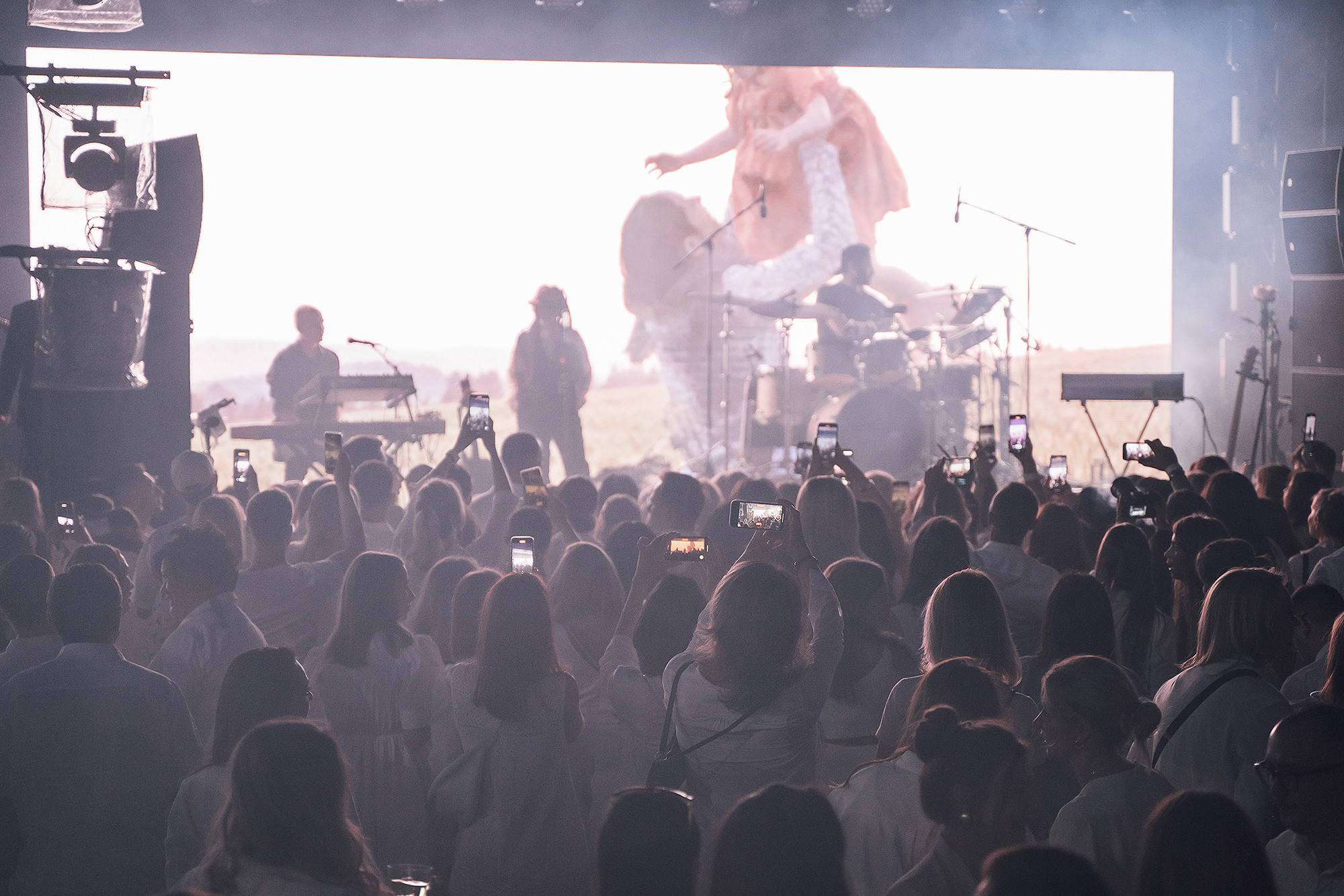 WhiteWill. Фотограф на мероприятие