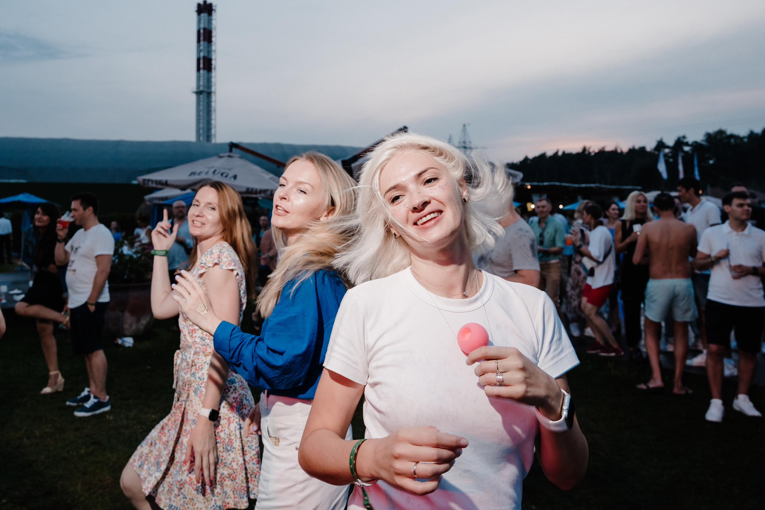 Корпоратив Сберлизинг. Фотограф на мероприятие