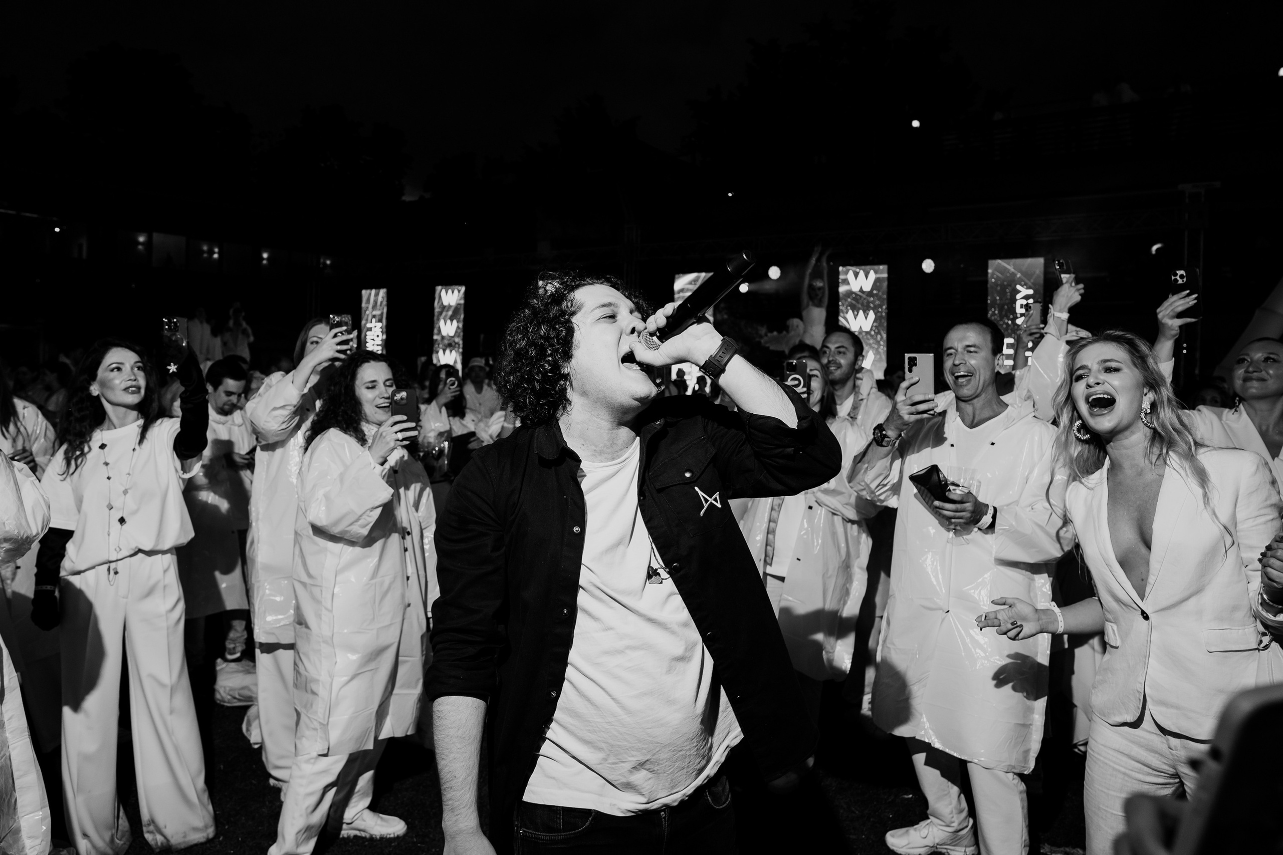 WhiteWill 2023. Фотограф на мероприятие