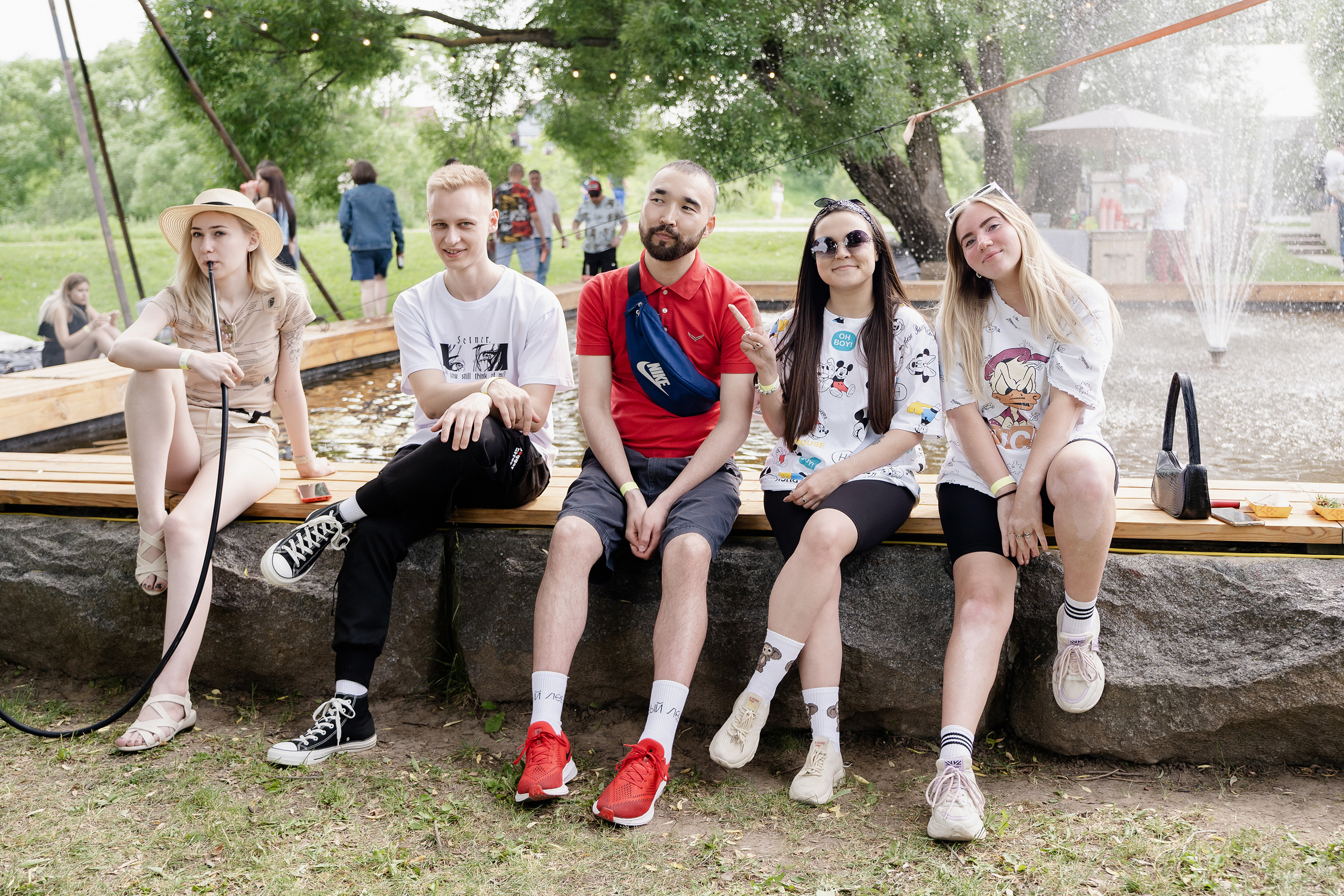 Корпоратив Moduleto. Фотограф на мероприятие