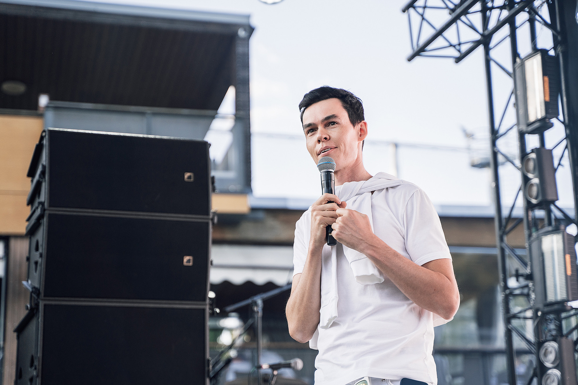 WhiteWill. Фотограф на мероприятие