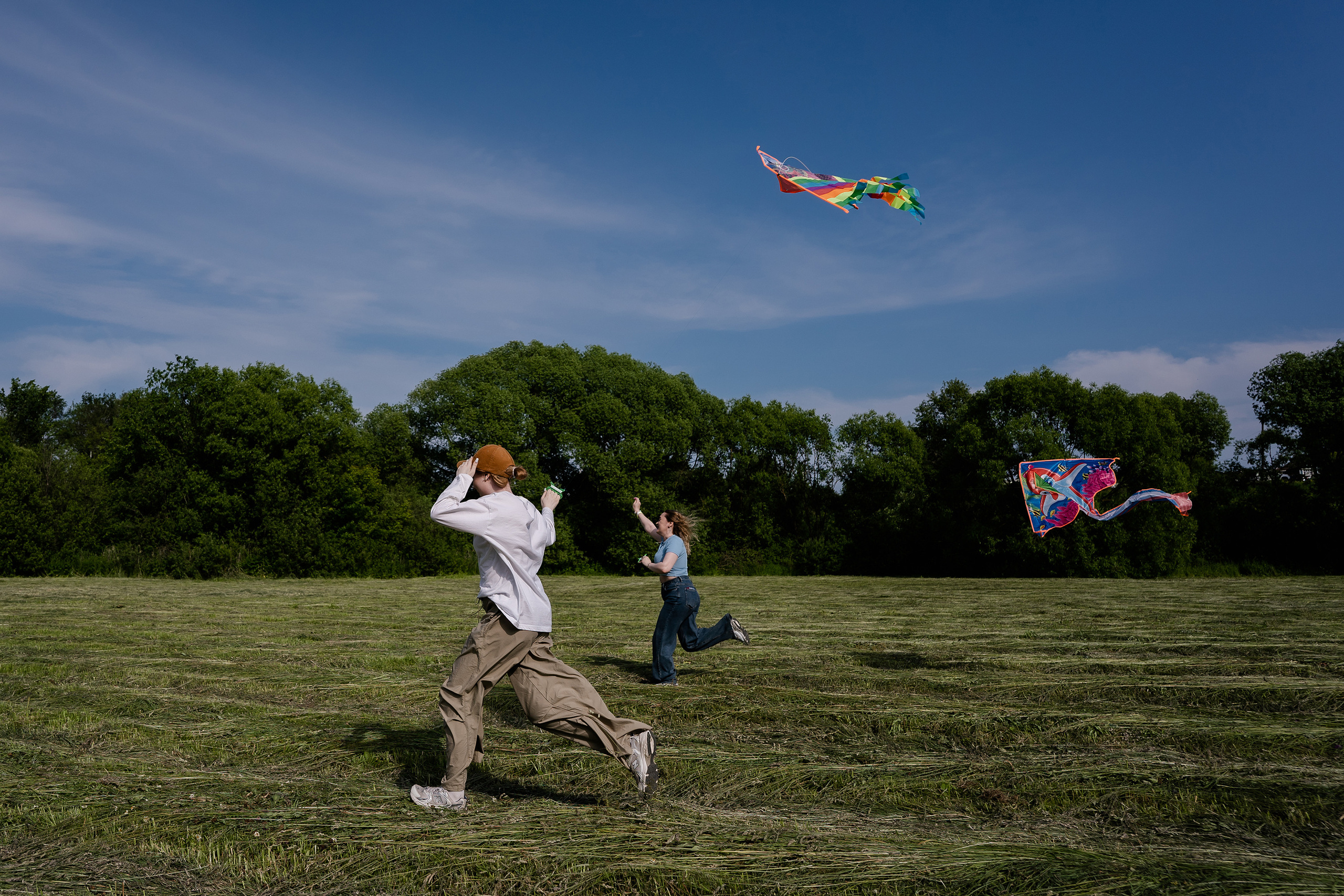 Корпоратив Moduleto. Фотограф на мероприятие