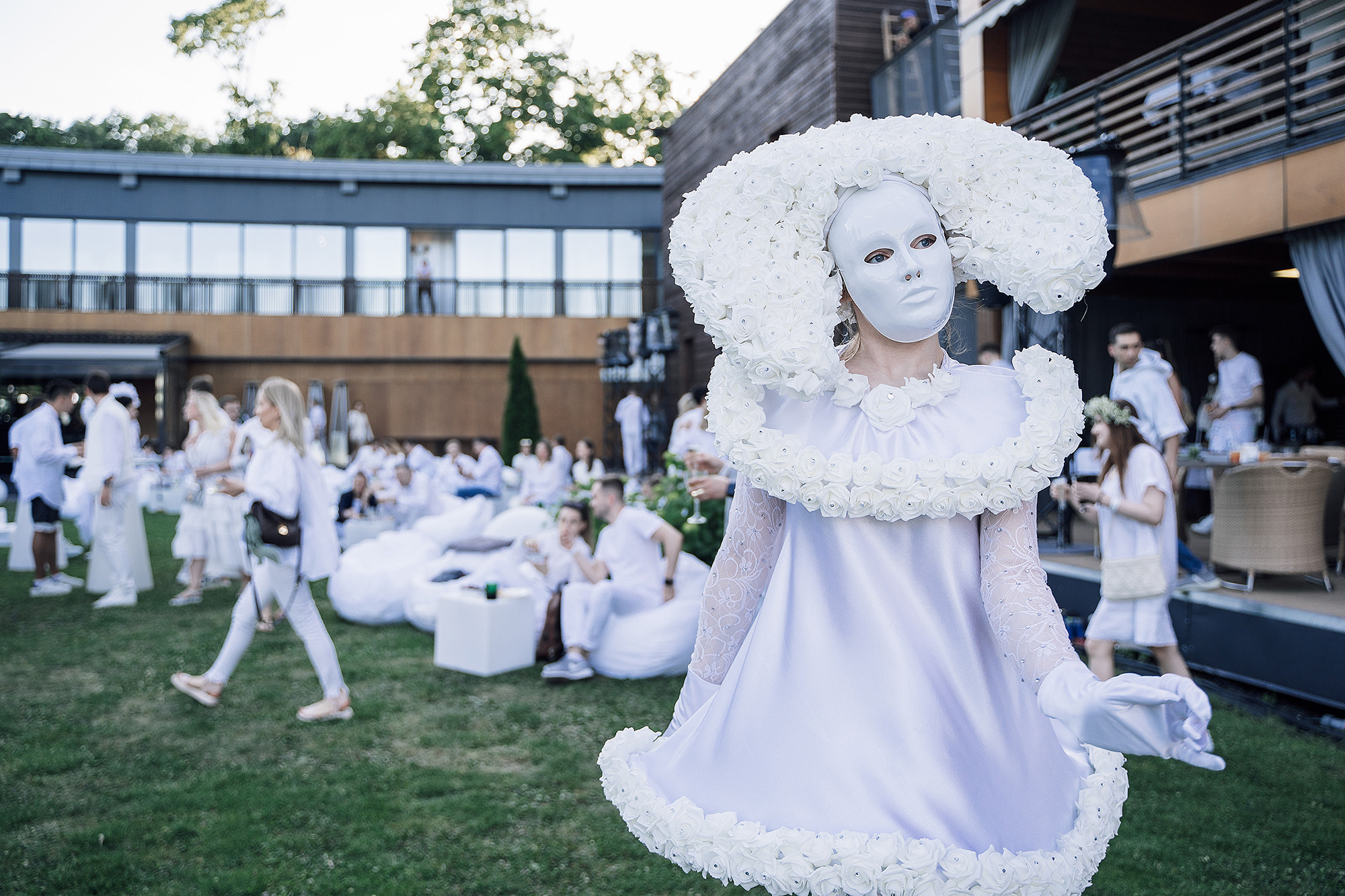 WhiteWill. Фотограф на мероприятие