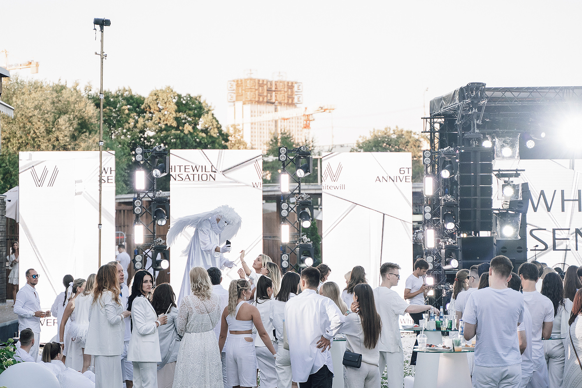 WhiteWill. Фотограф на мероприятие