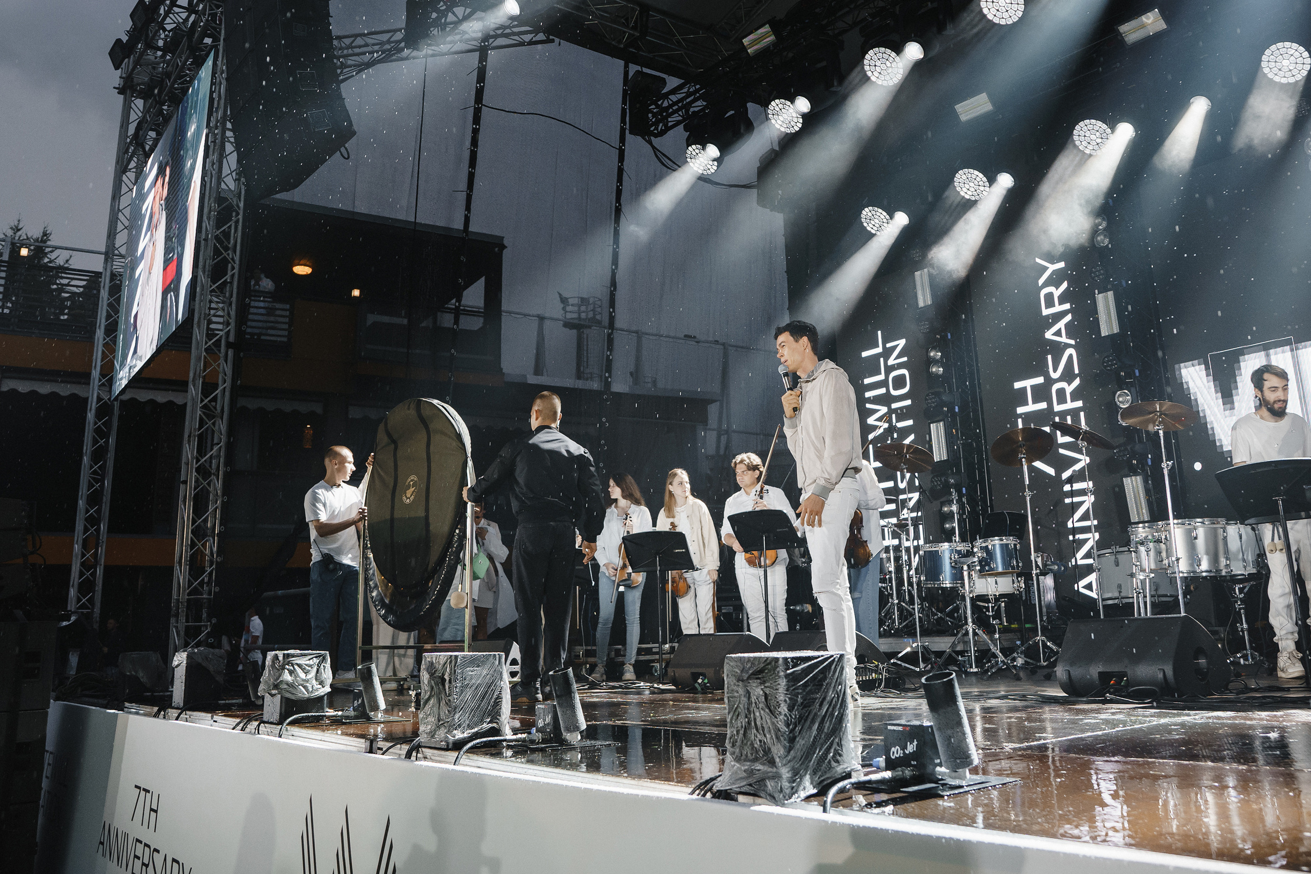 WhiteWill 2023. Фотограф на мероприятие