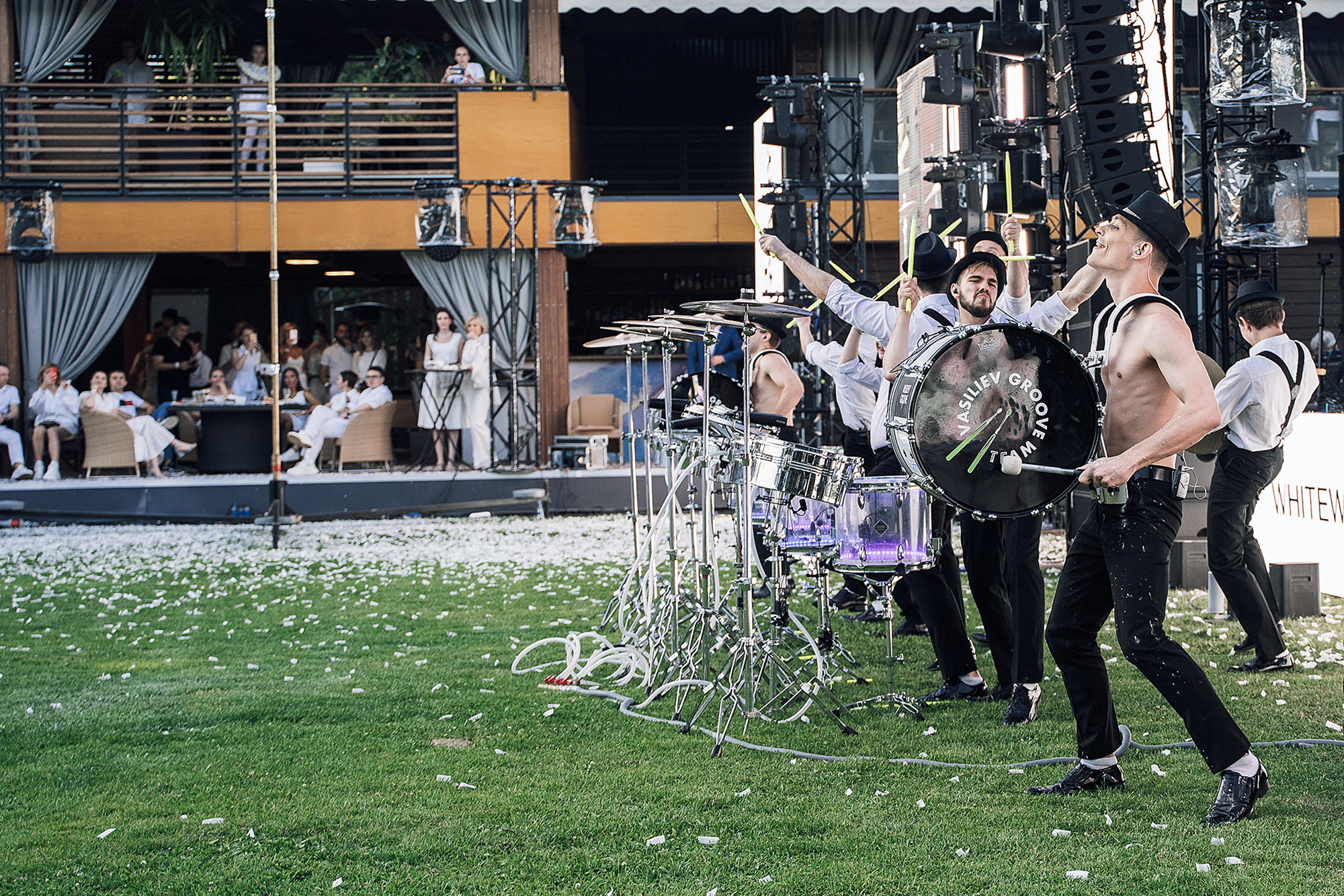 WhiteWill. Фотограф на мероприятие