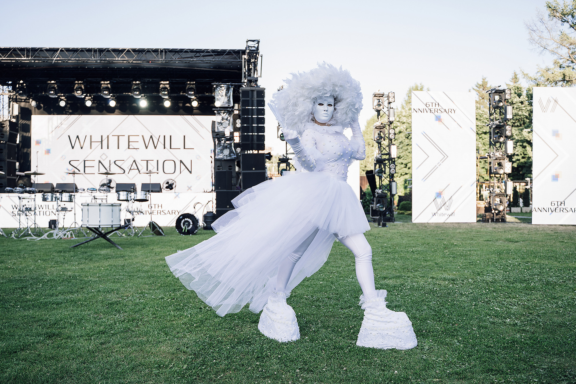 WhiteWill. Фотограф на мероприятие