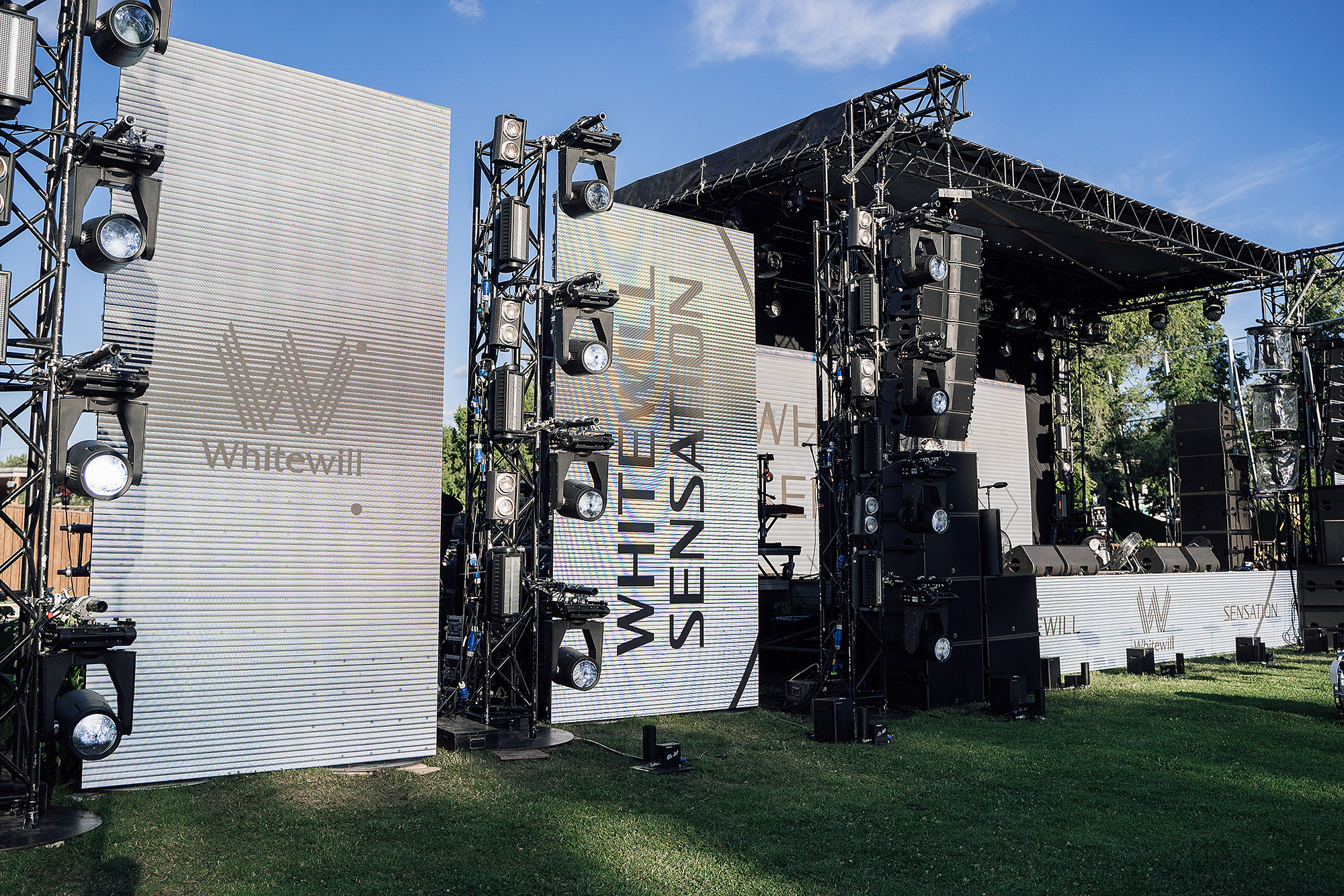 WhiteWill. Фотограф на мероприятие