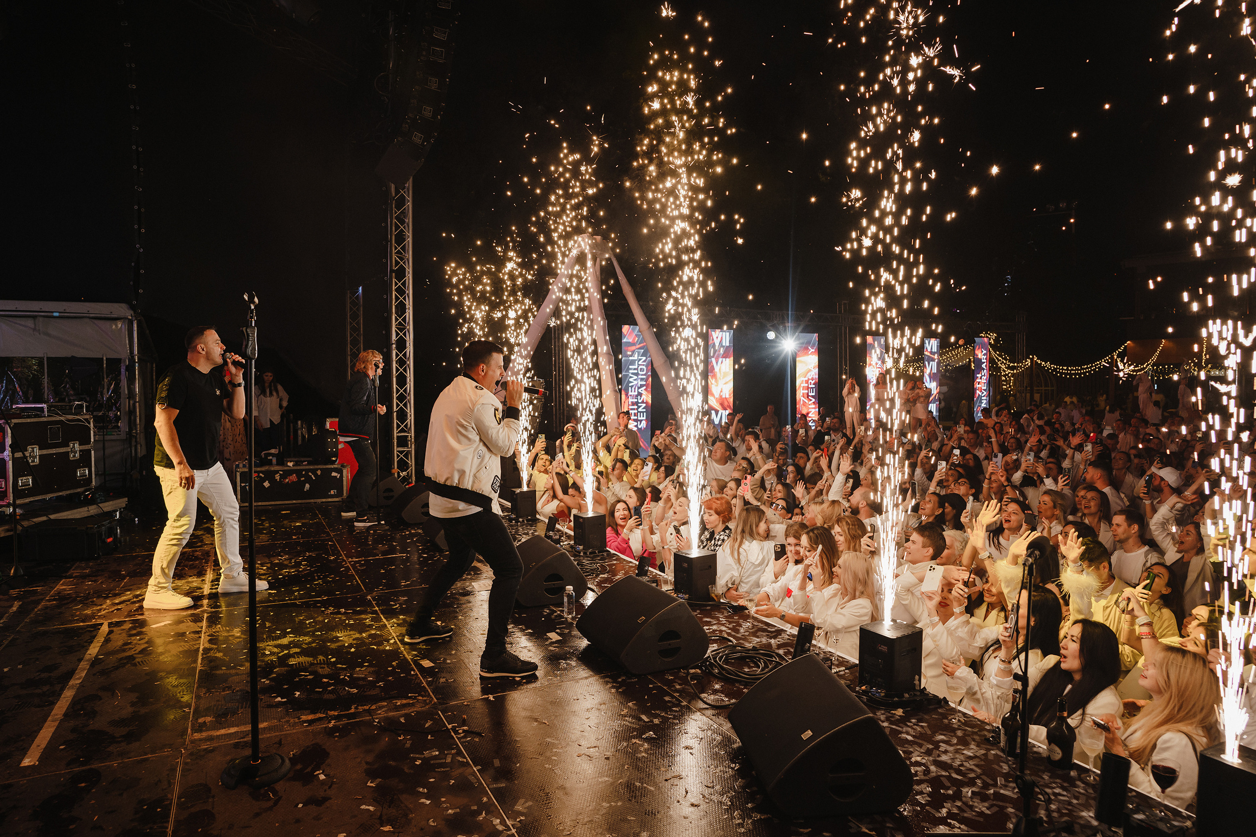 WhiteWill 2023. Фотограф на мероприятие