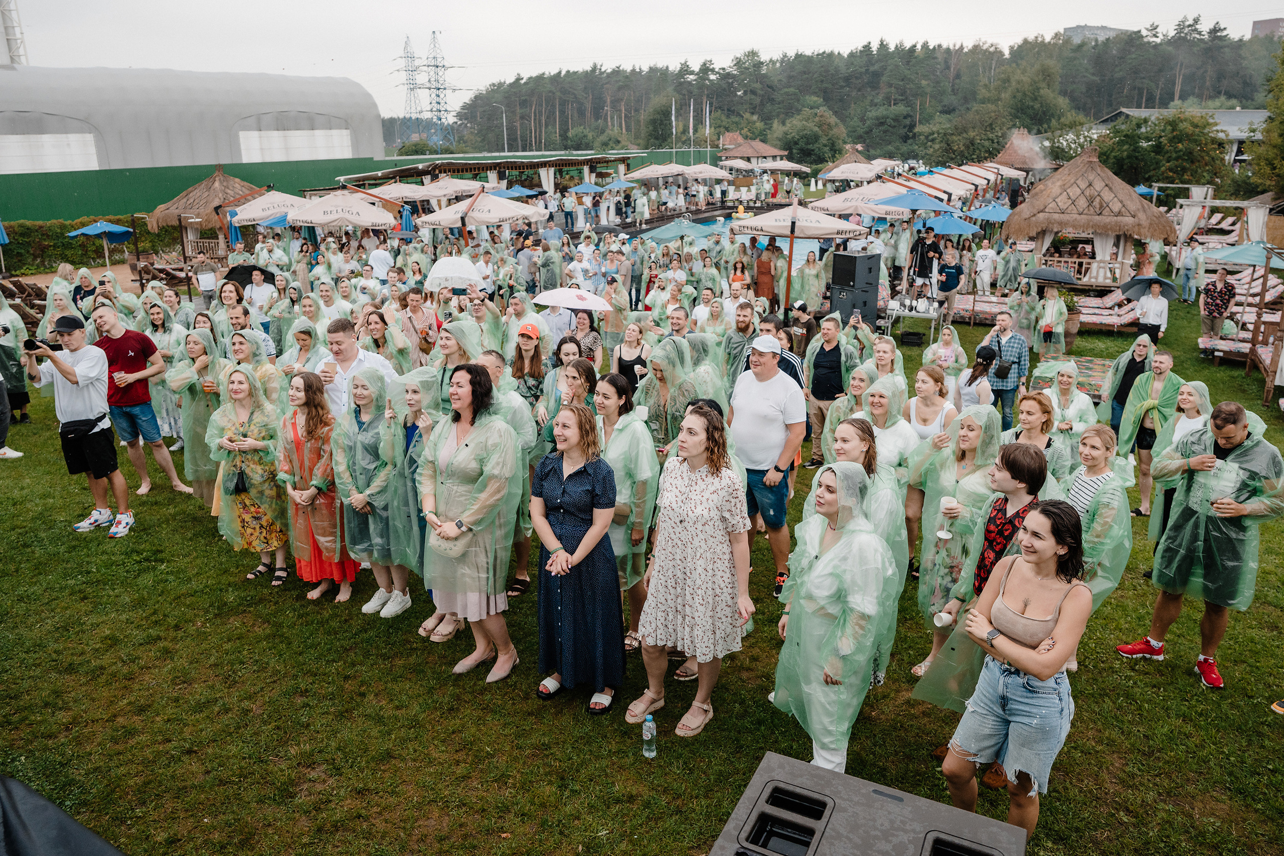Корпоратив Сберлизинг. Фотограф на мероприятие