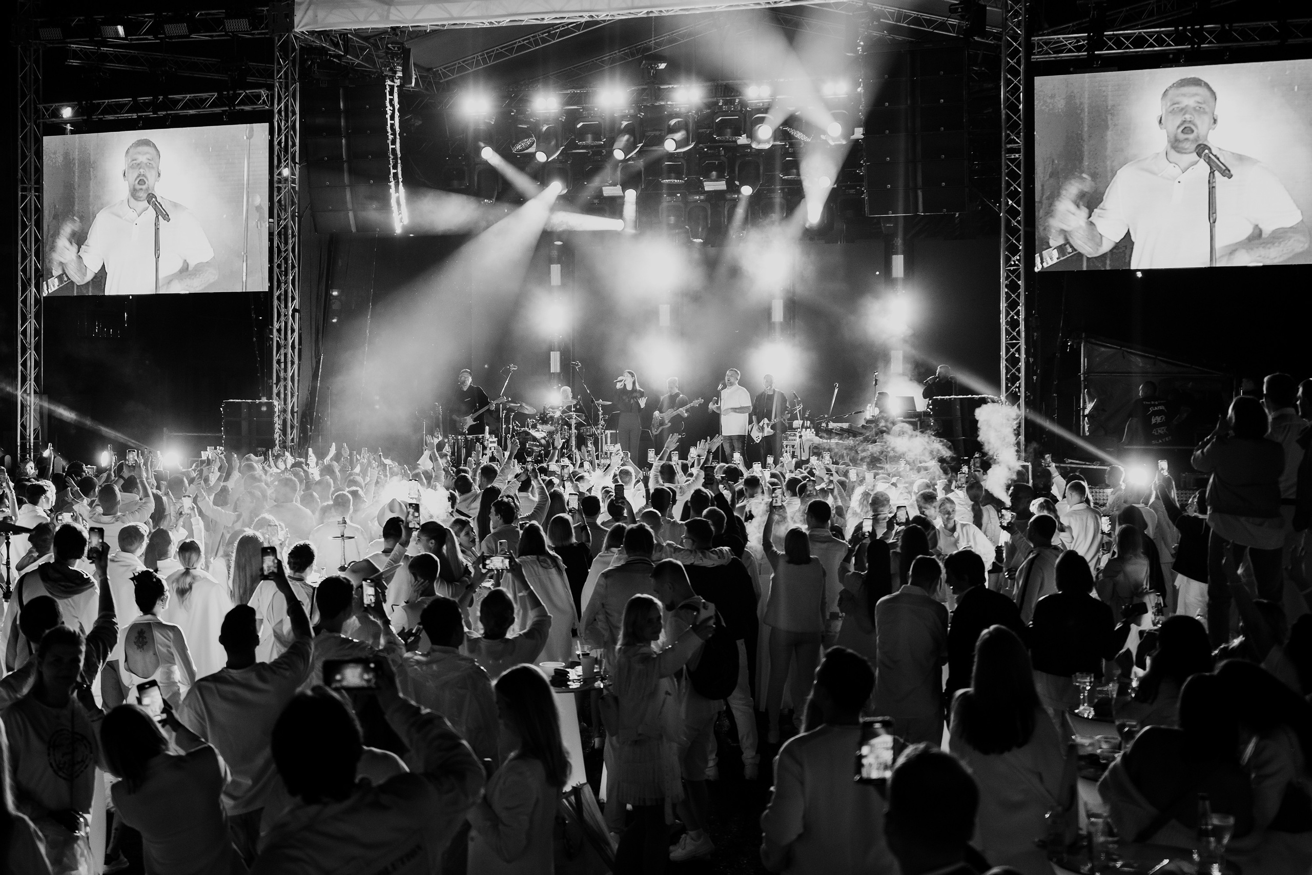 WhiteWill 2023. Фотограф на мероприятие