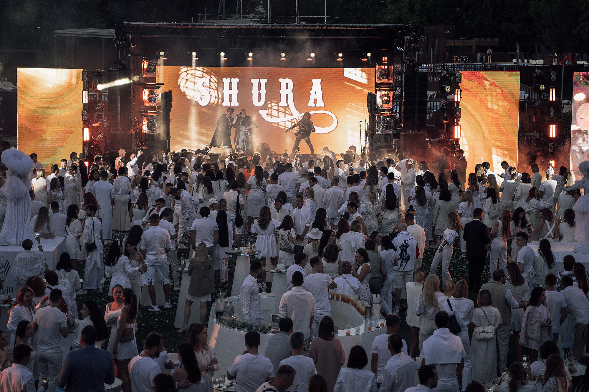 WhiteWill. Фотограф на мероприятие