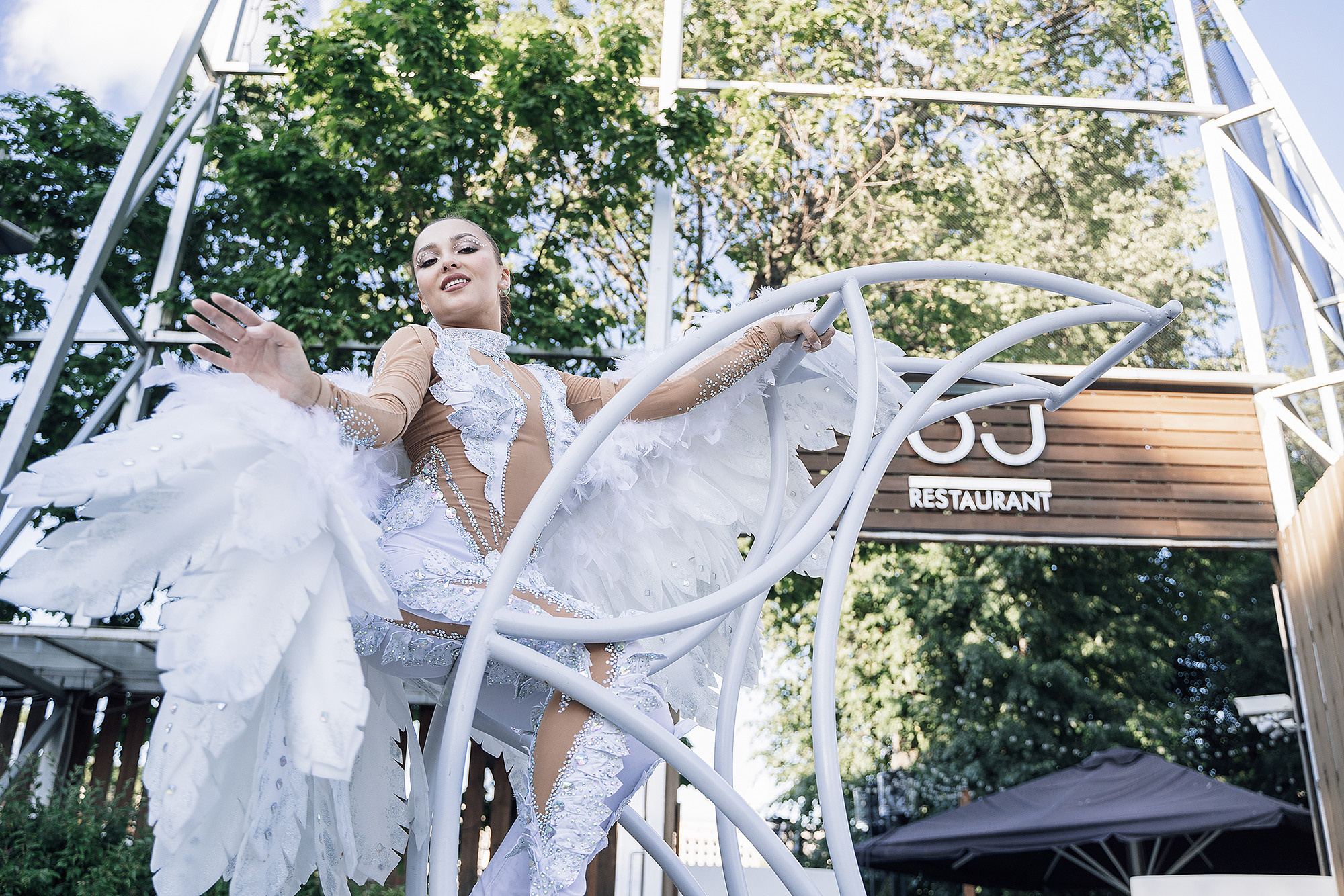 WhiteWill. Фотограф на мероприятие