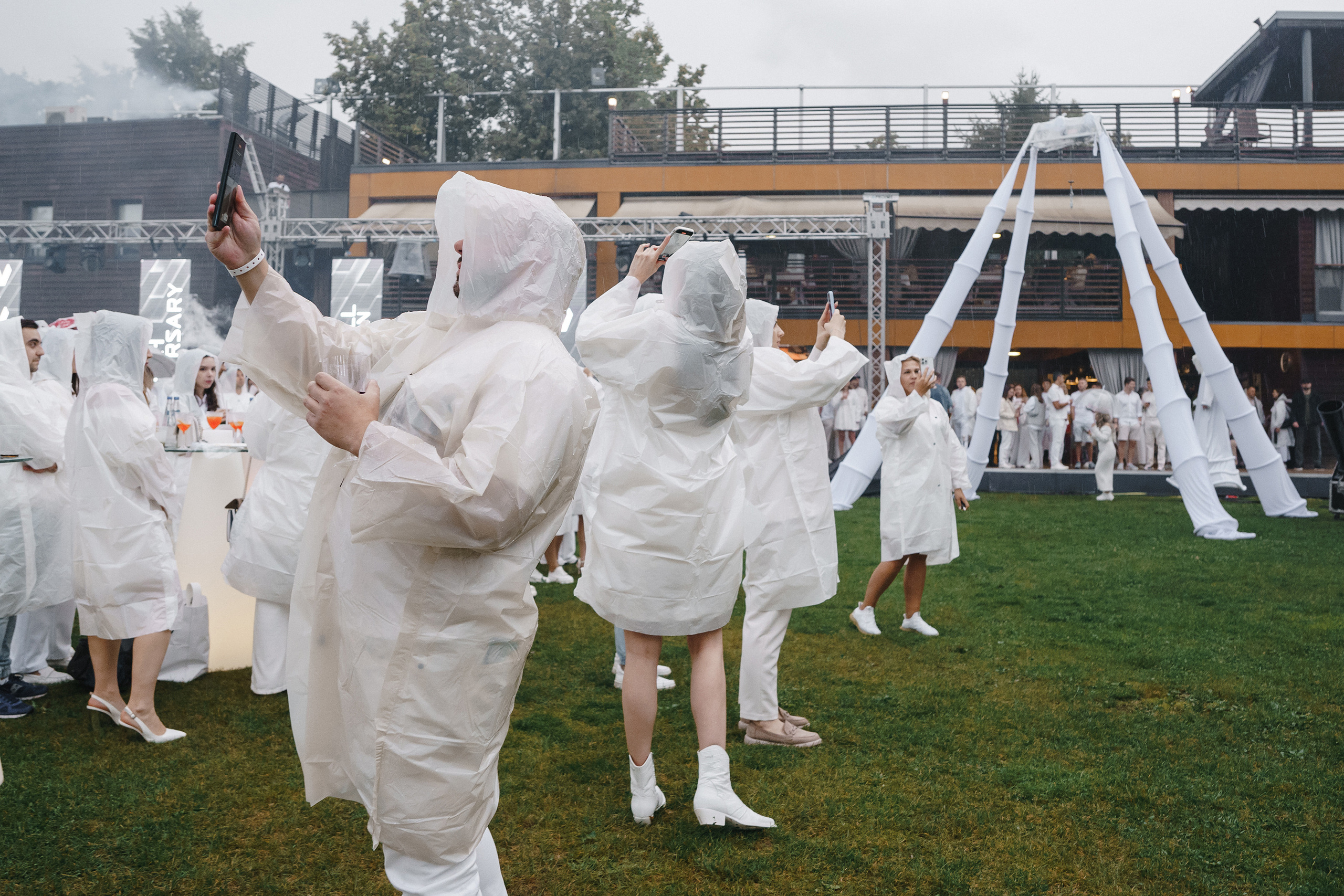 WhiteWill 2023. Фотограф на мероприятие