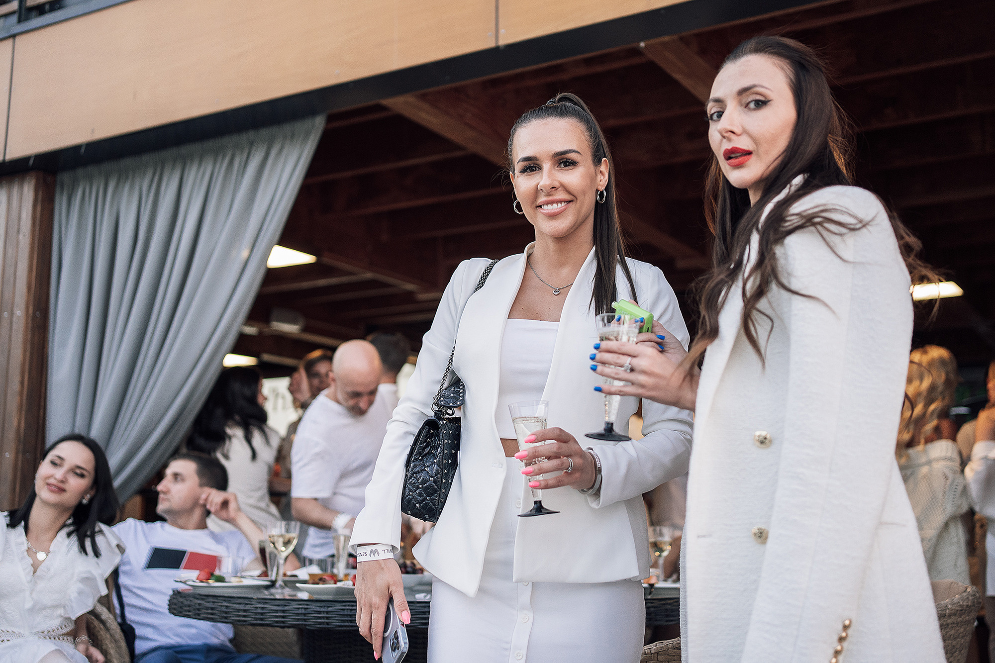 WhiteWill. Фотограф на мероприятие