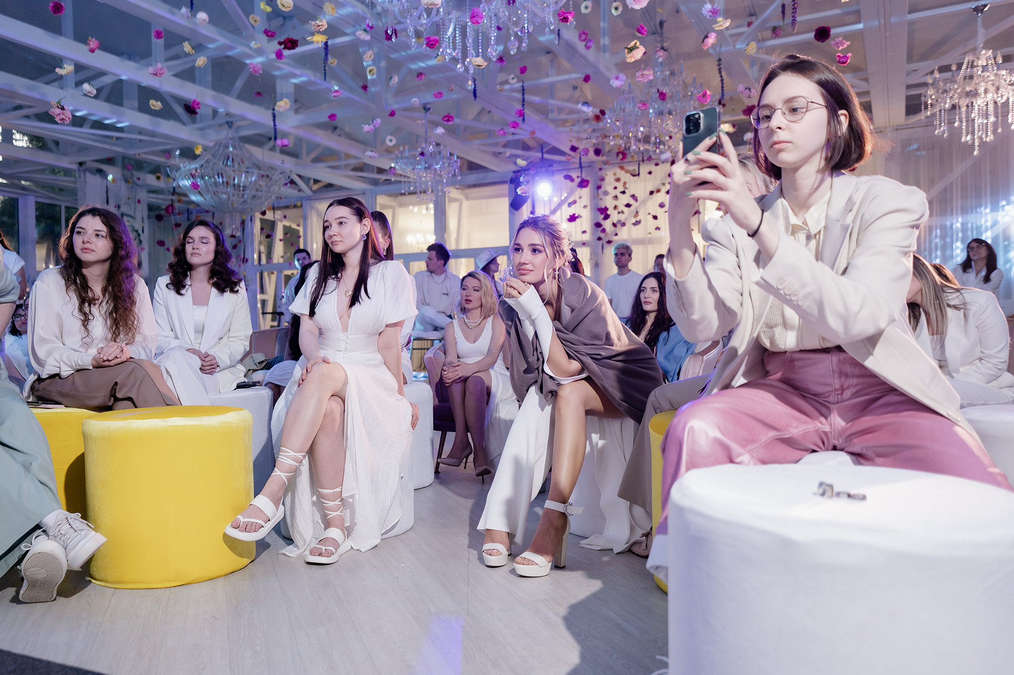 ДР Марго Савчук. Фотограф на мероприятие