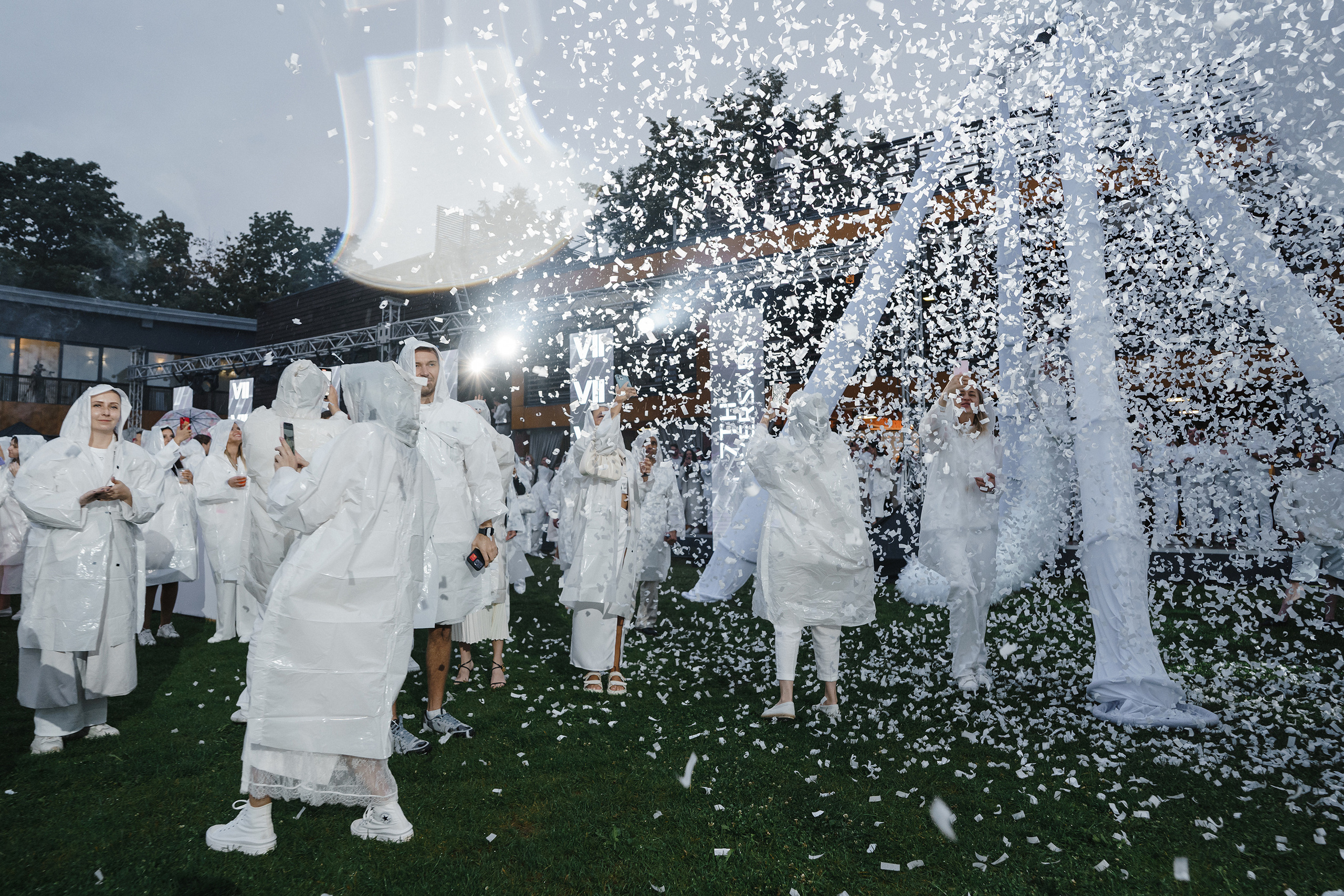 WhiteWill 2023. Фотограф на мероприятие