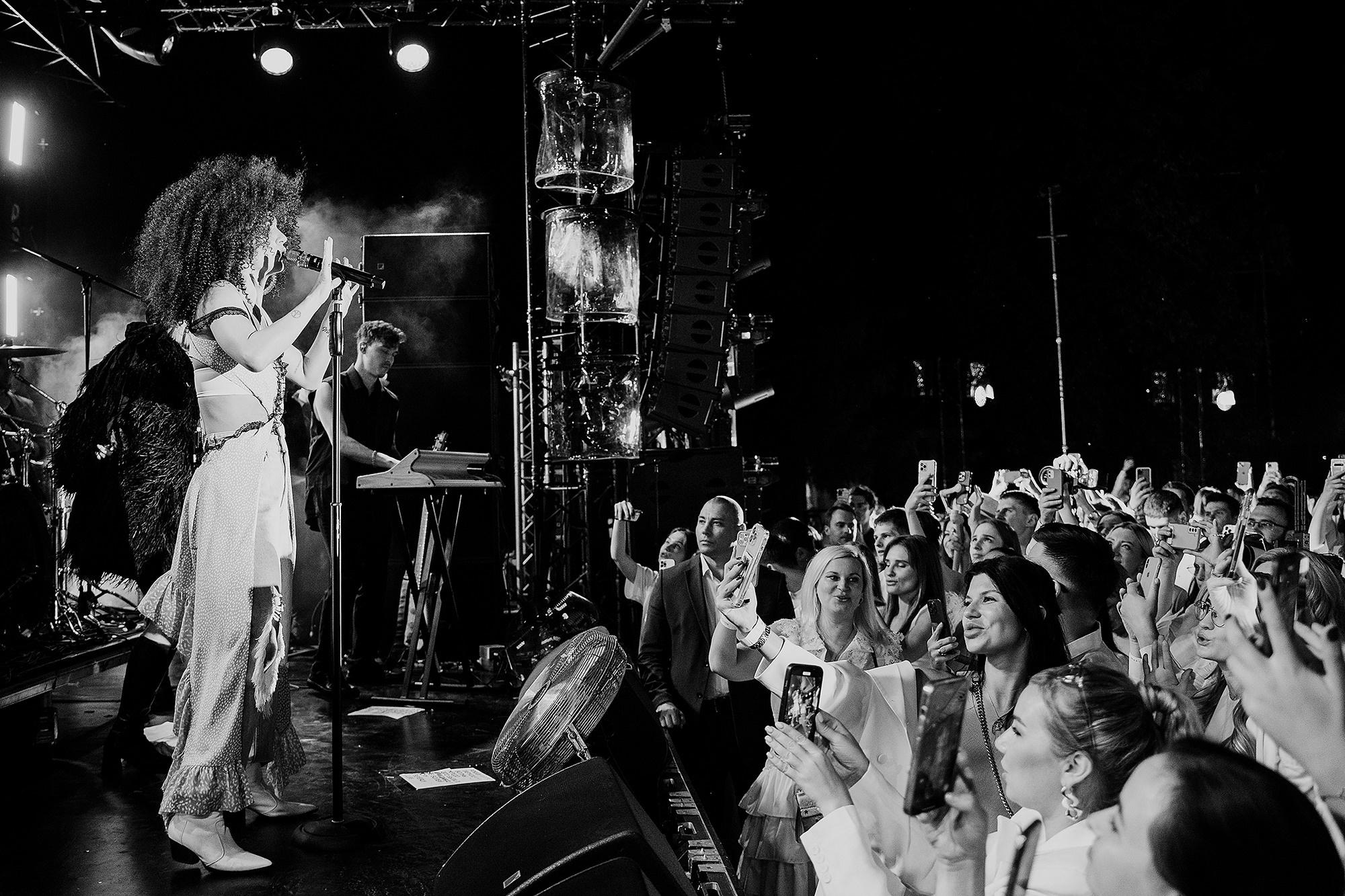 WhiteWill. Фотограф на мероприятие