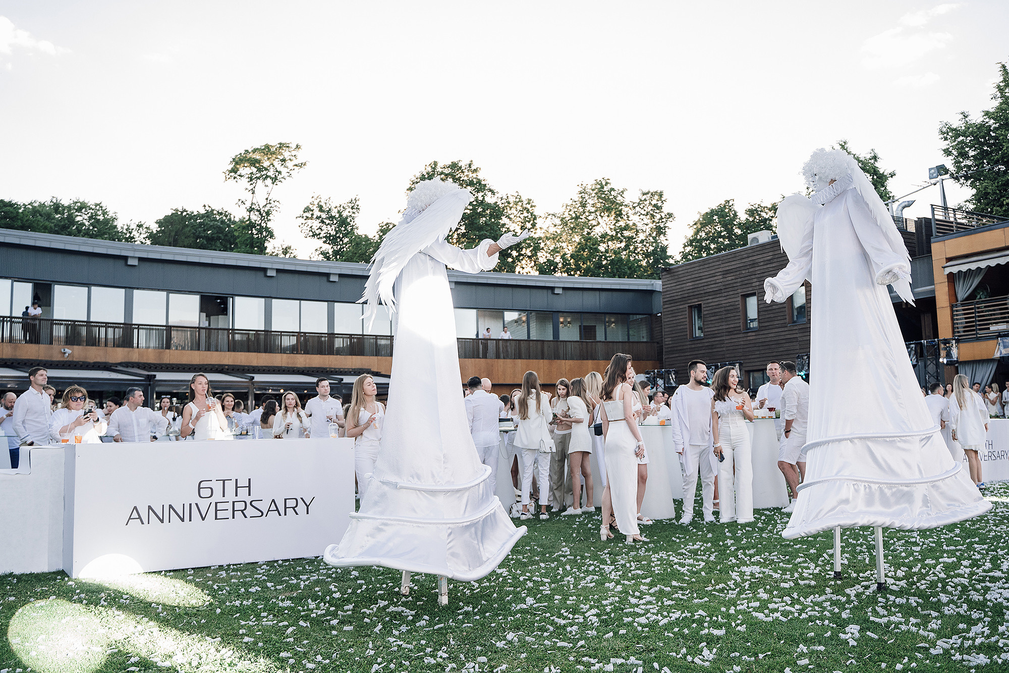 WhiteWill. Фотограф на мероприятие