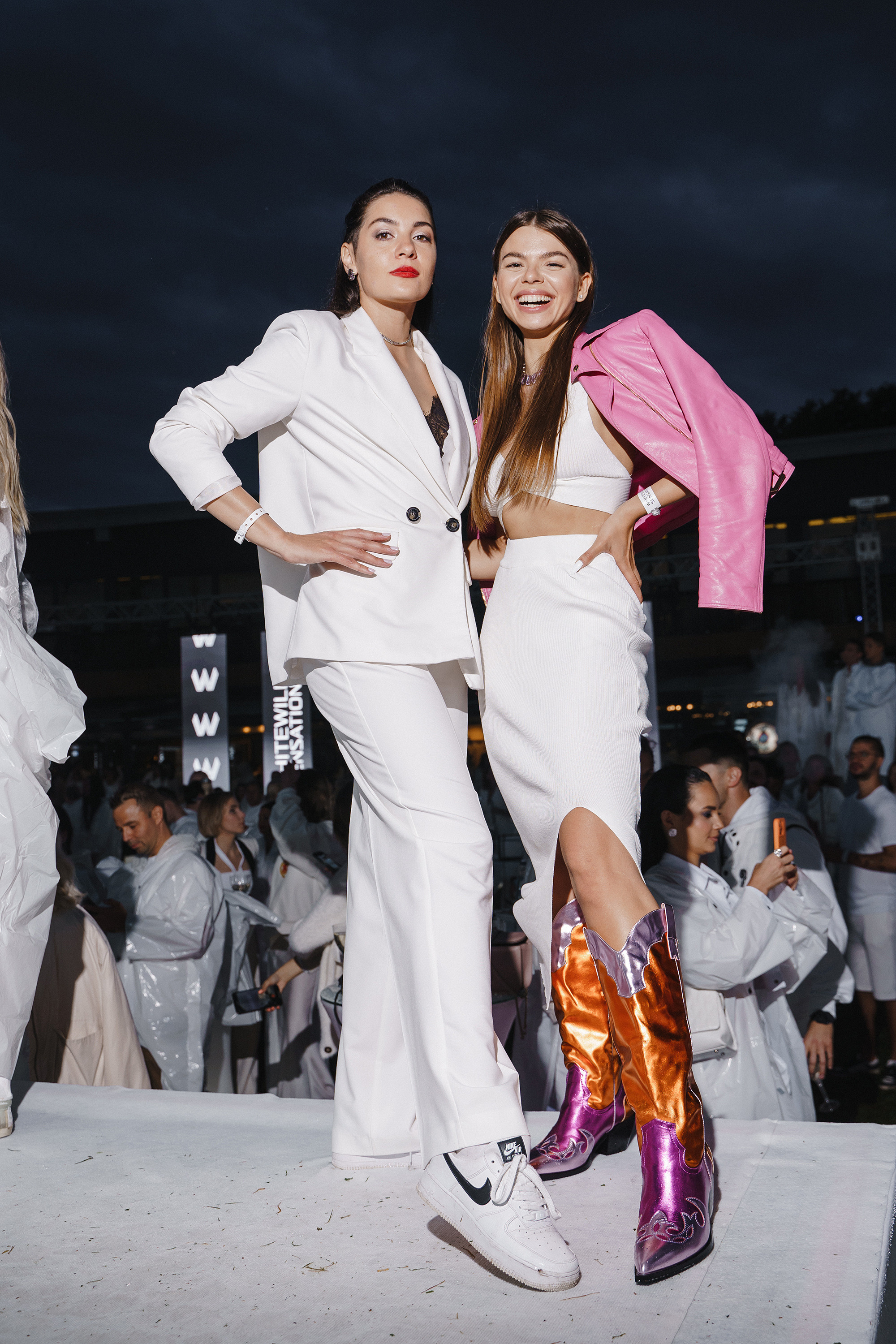 WhiteWill 2023. Фотограф на мероприятие