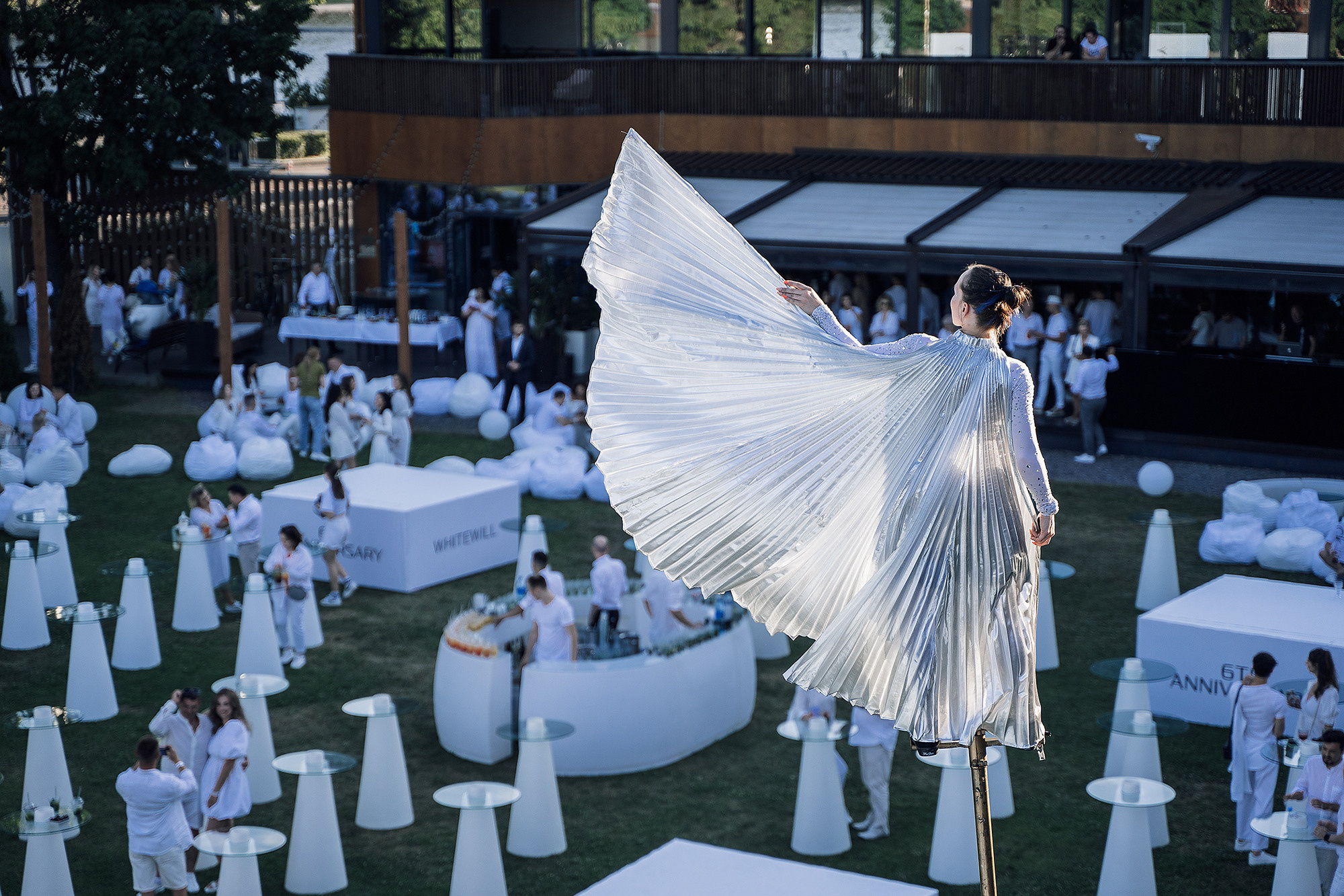 WhiteWill. Фотограф на мероприятие