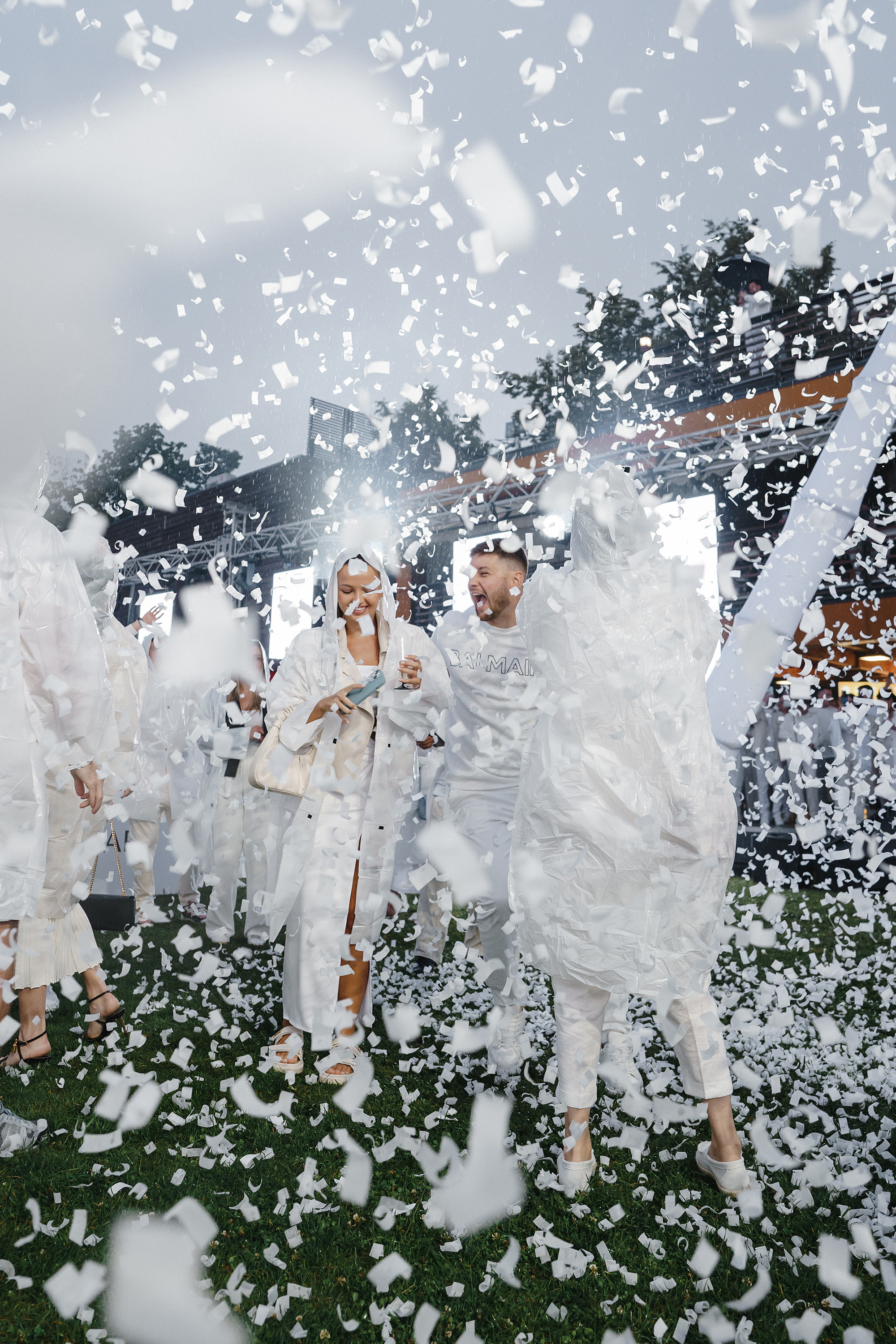 WhiteWill 2023. Фотограф на мероприятие