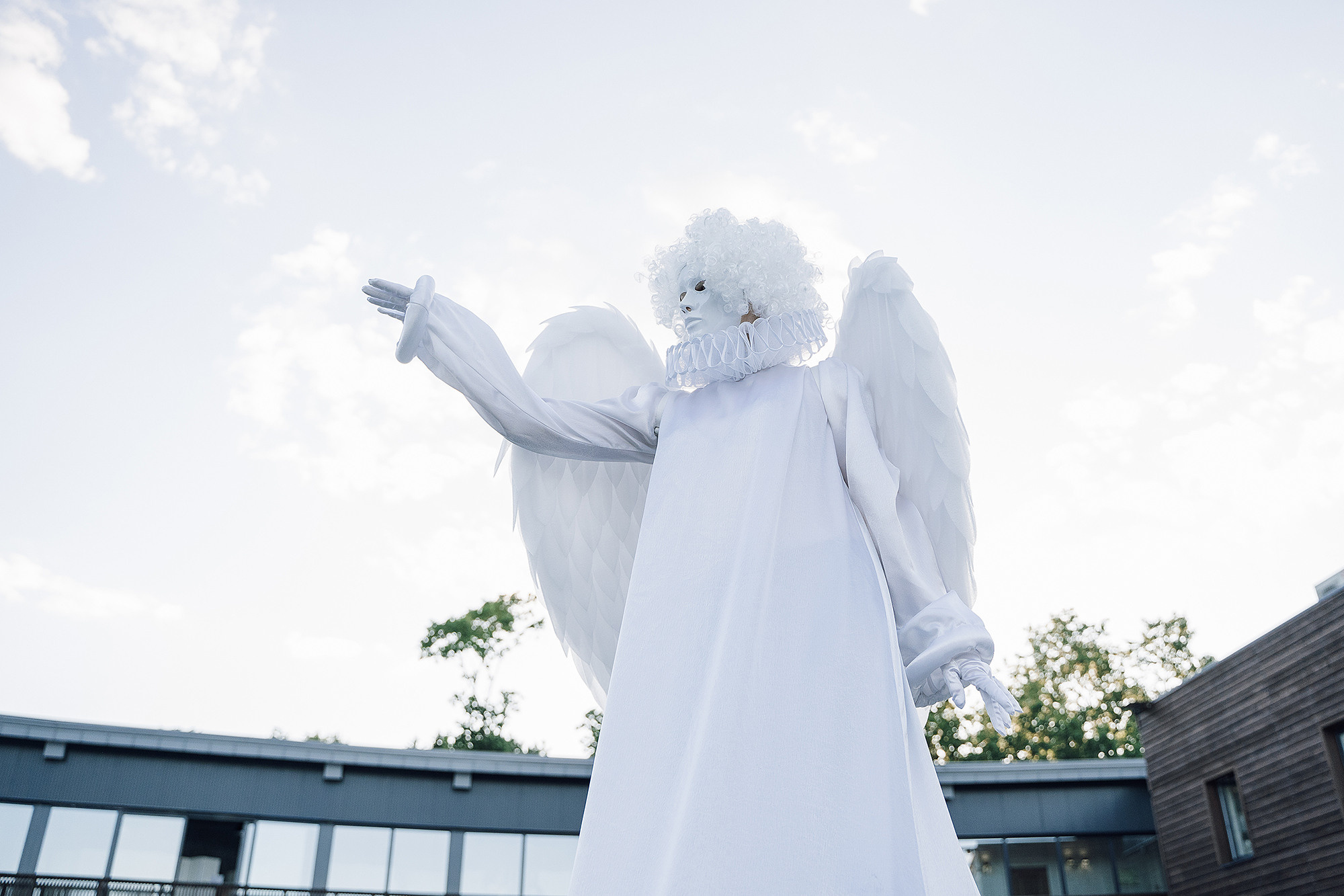 WhiteWill. Фотограф на мероприятие