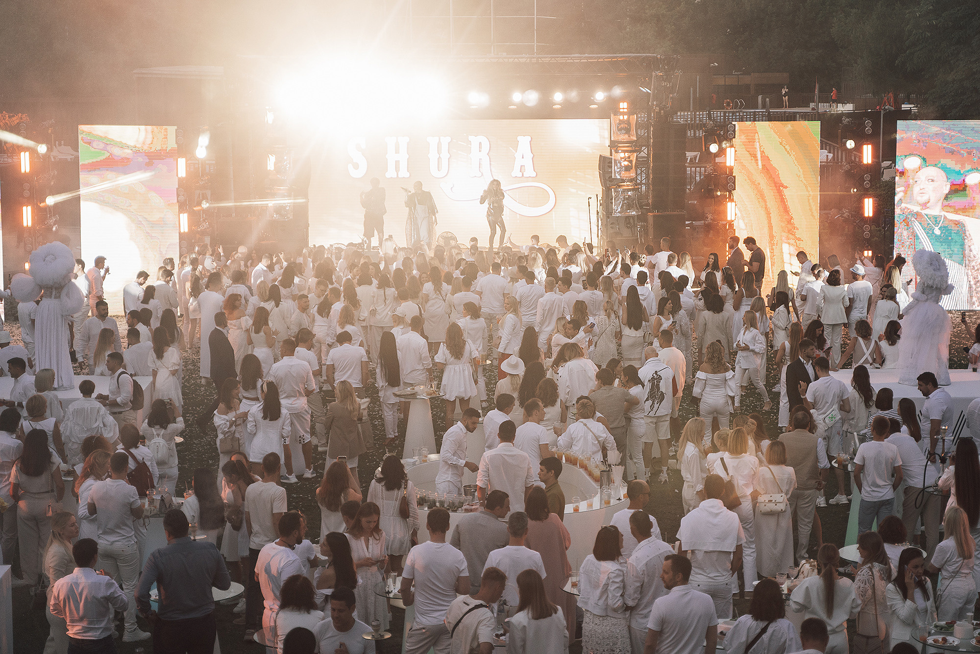 WhiteWill. Фотограф на мероприятие