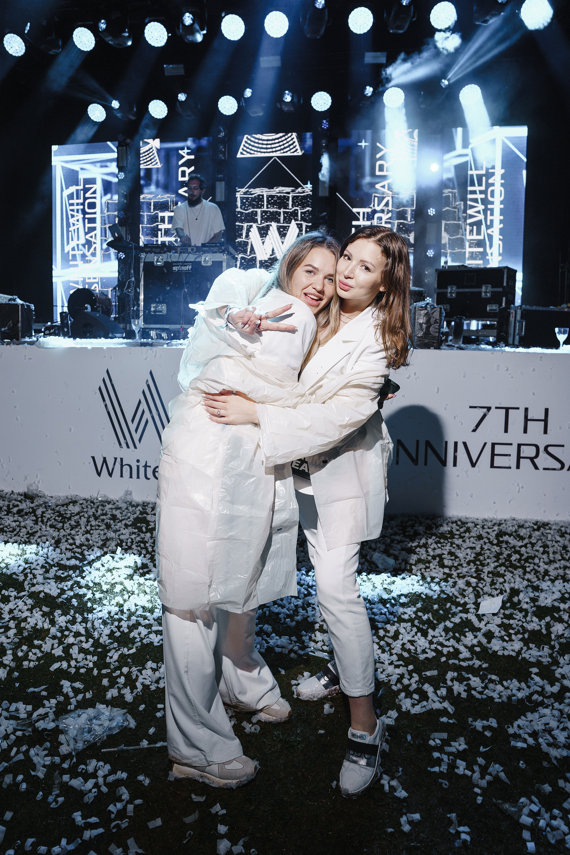 WhiteWill 2023. Фотограф на мероприятие