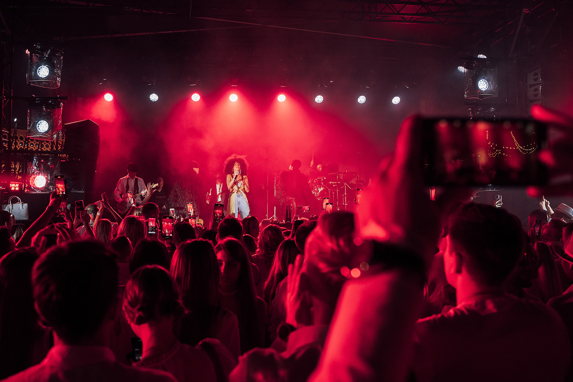 WhiteWill. Фотограф на мероприятие