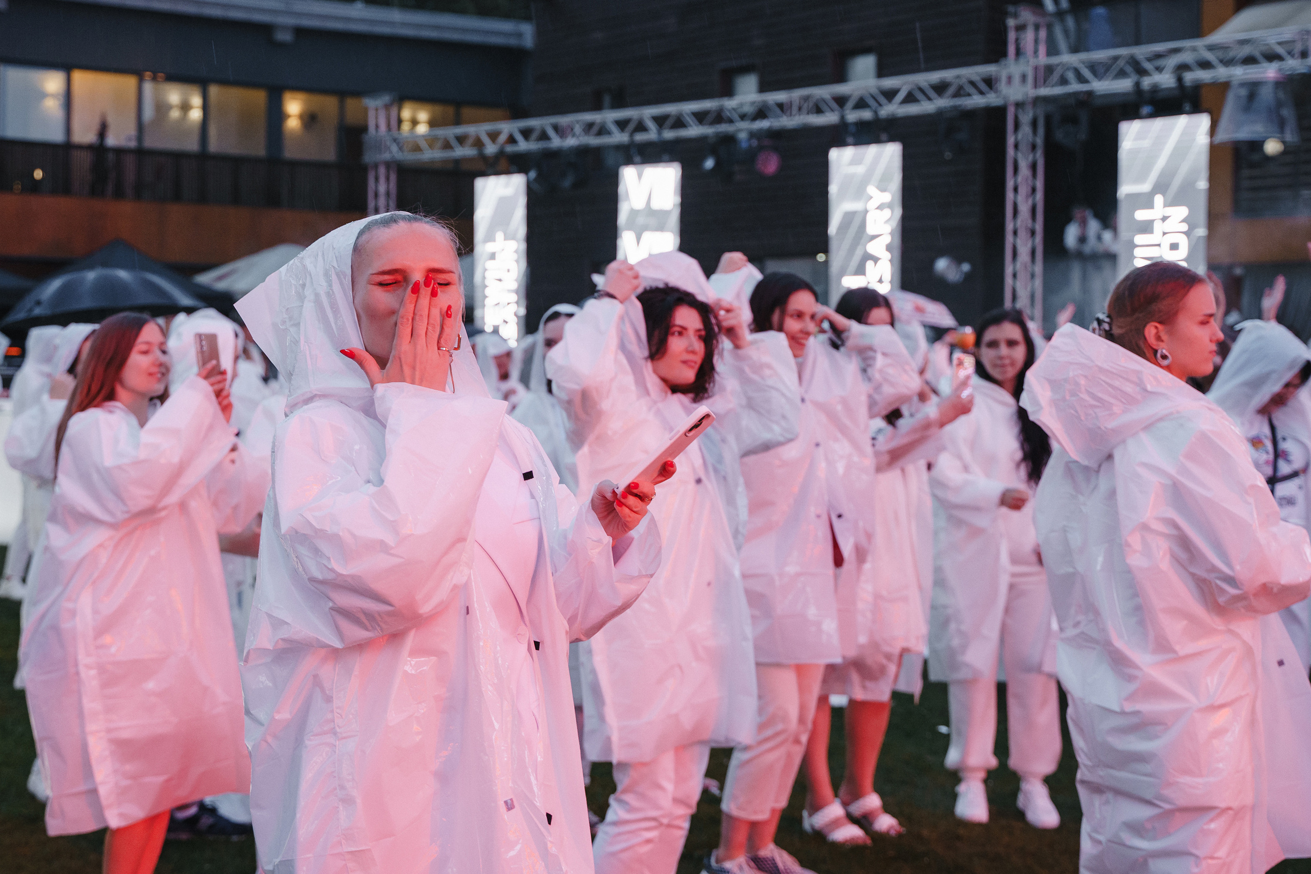 WhiteWill 2023. Фотограф на мероприятие